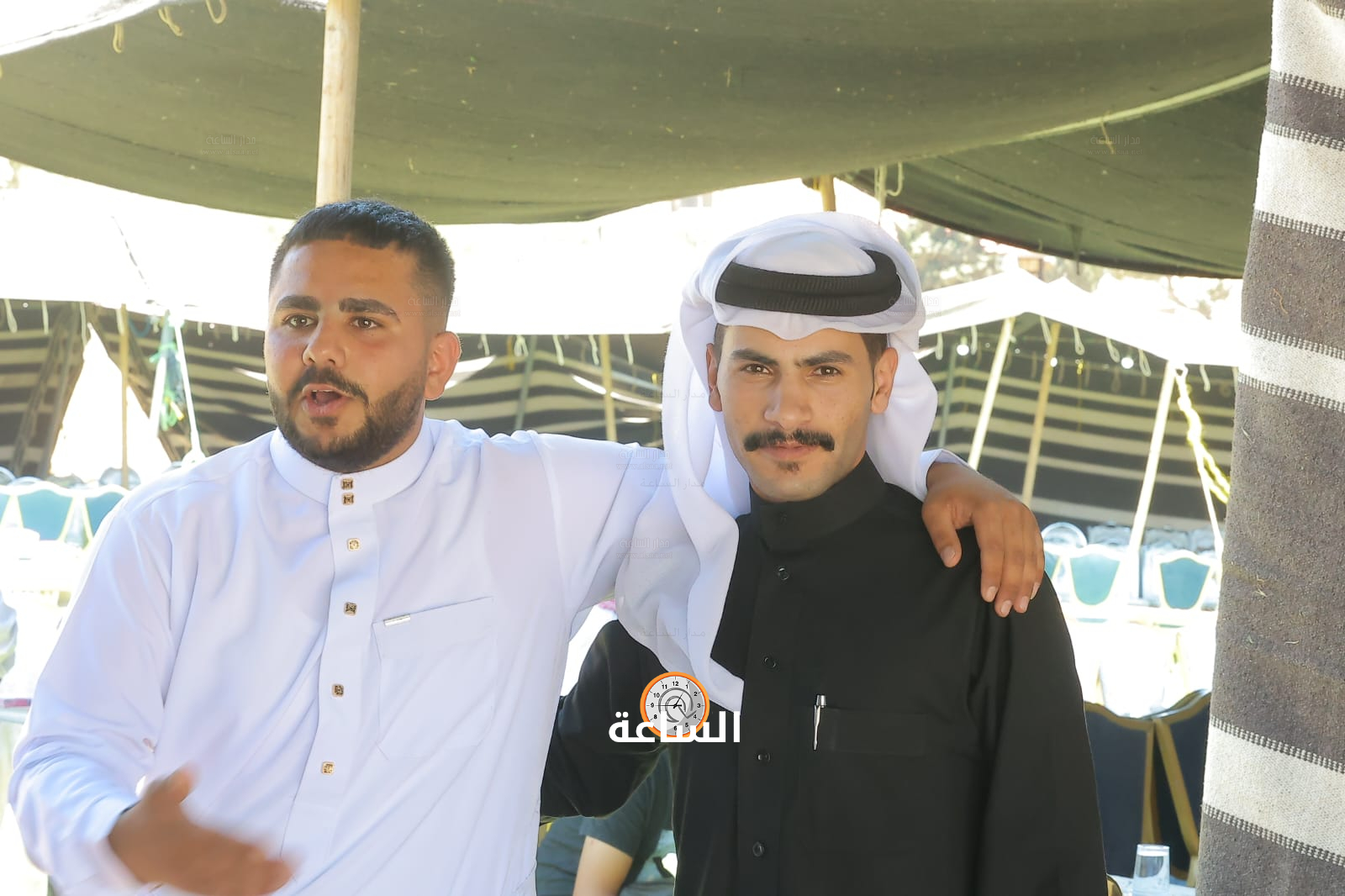 Madar Al-Saa Images 0.5650579588478569