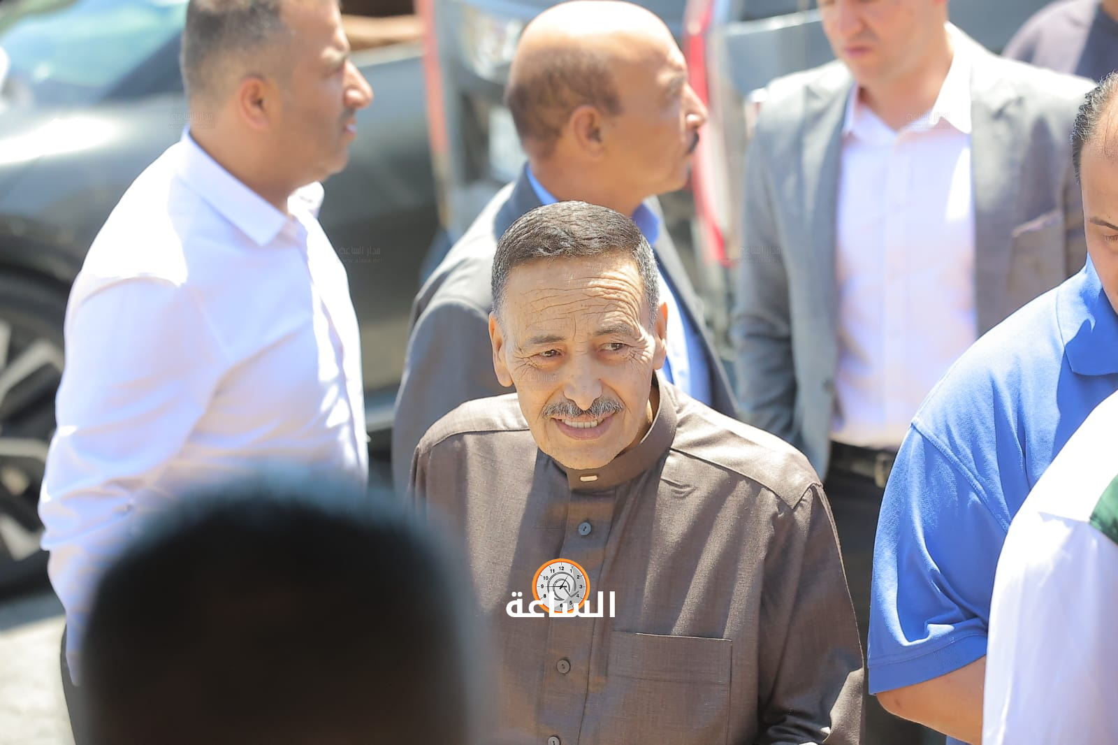 Madar Al-Saa Images 0.556459644471197