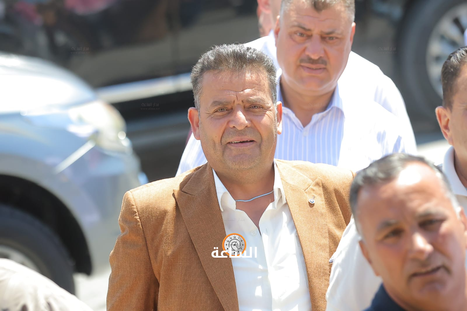 Madar Al-Saa Images 0.6368810847824105