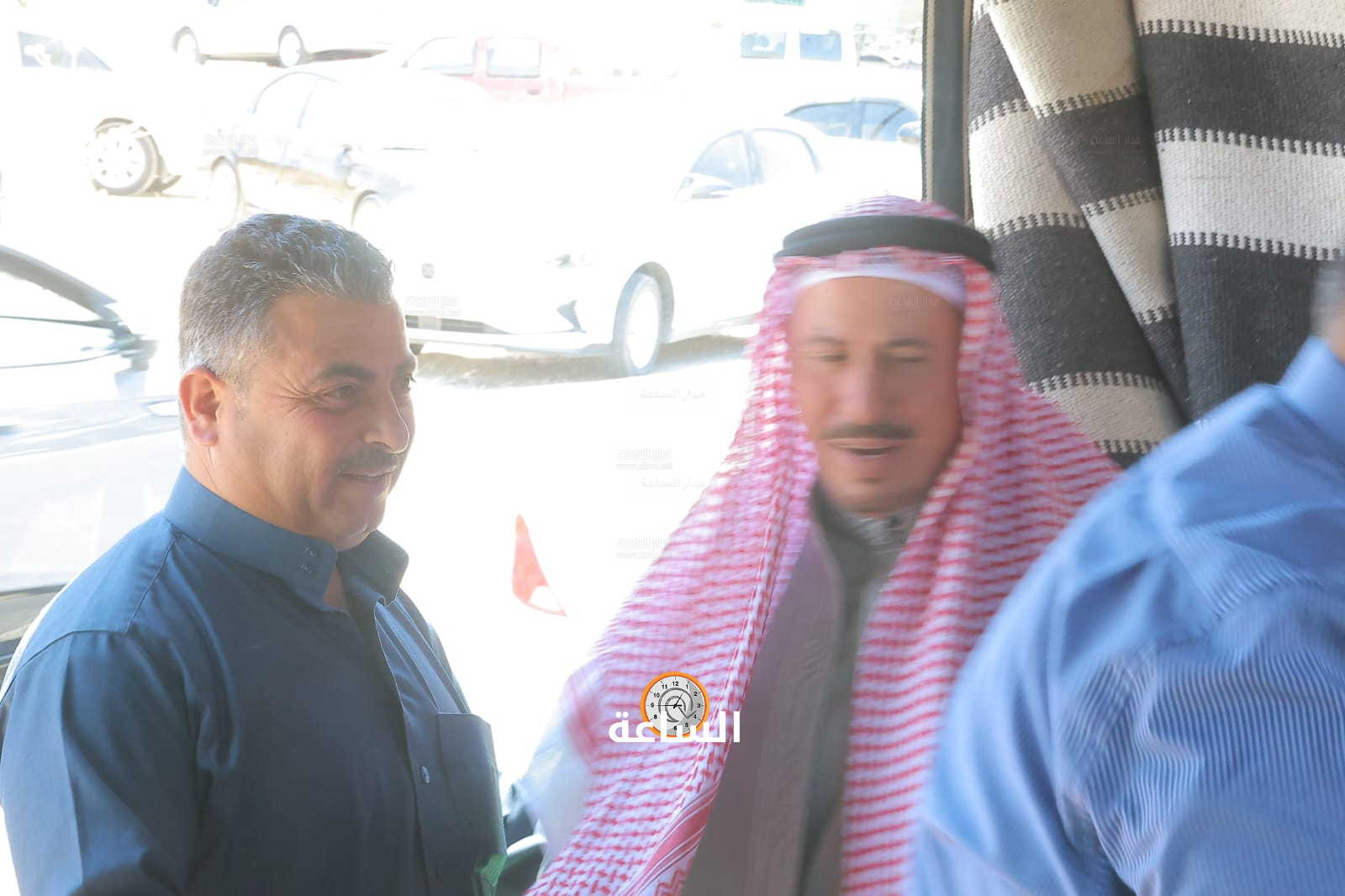 Madar Al-Saa Images 0.4984190990056798
