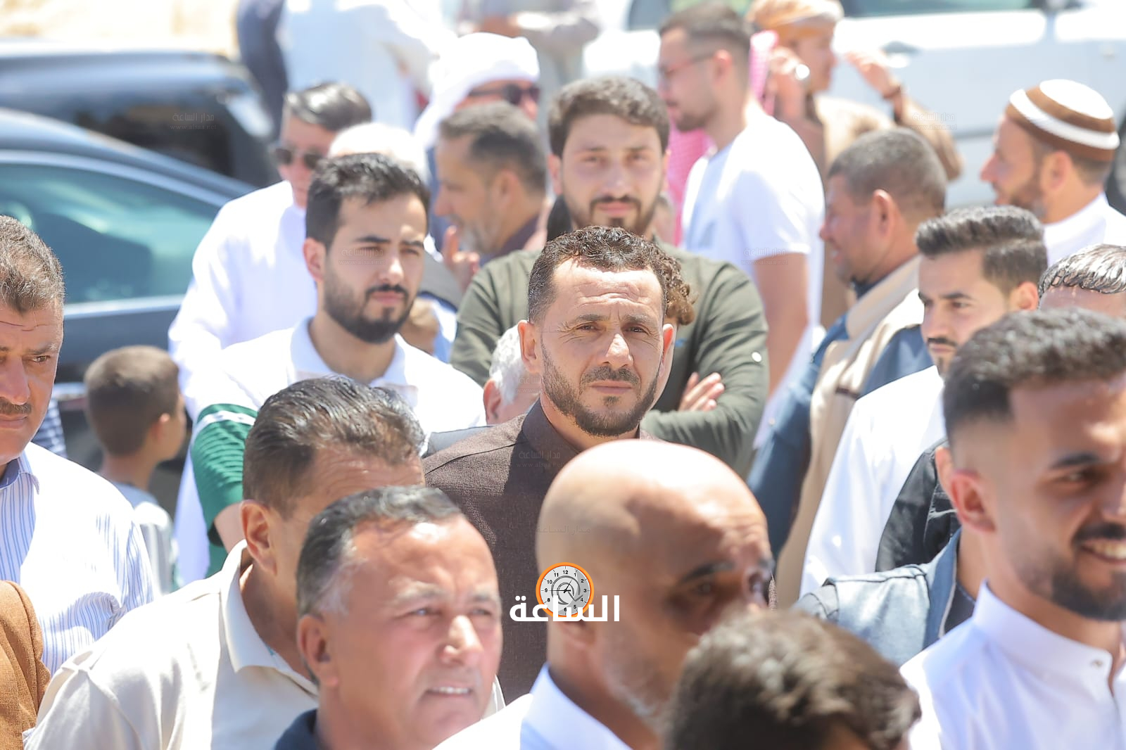 Madar Al-Saa Images 0.4863745982041292