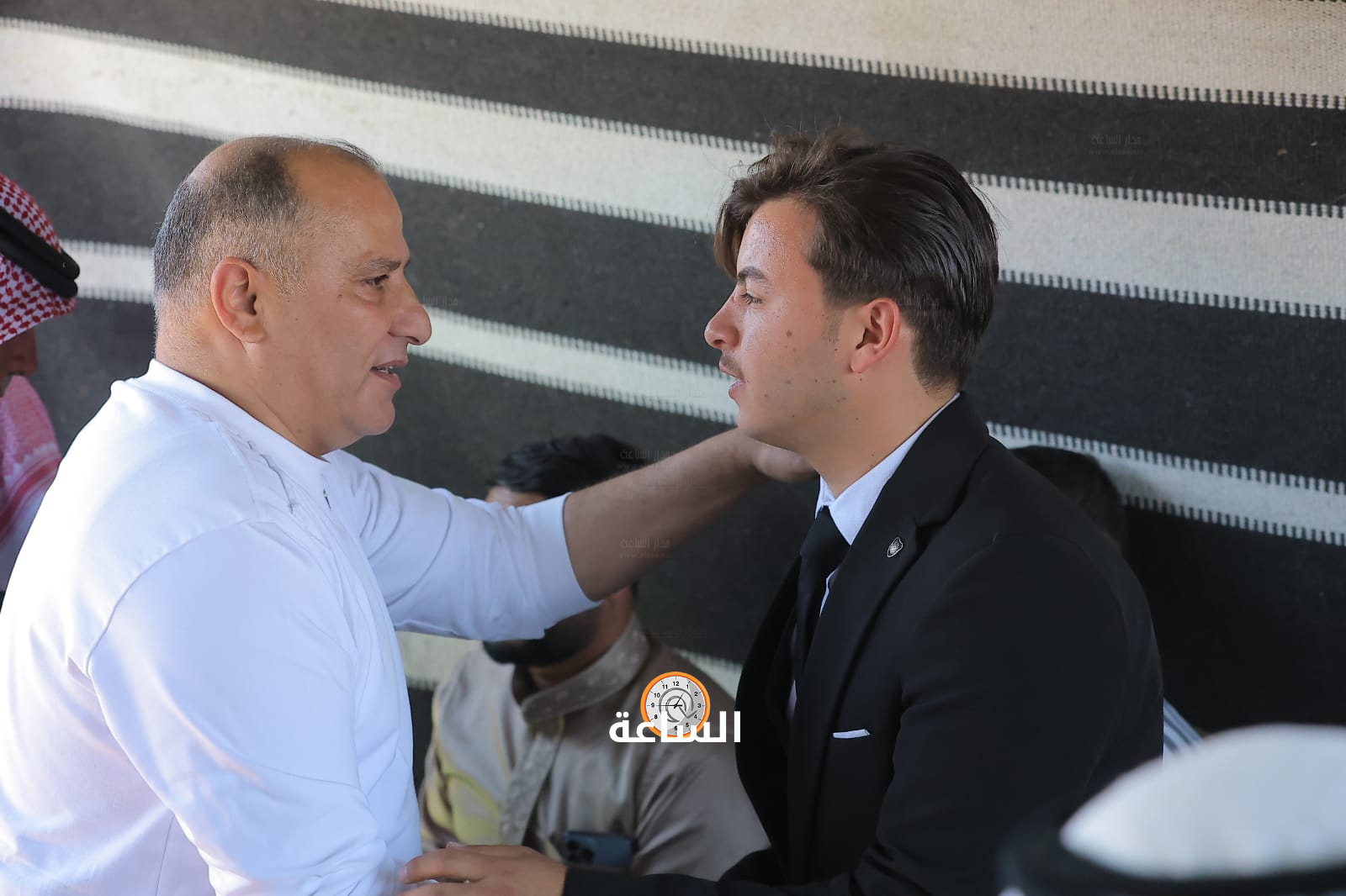 Madar Al-Saa Images 0.21457014140189623