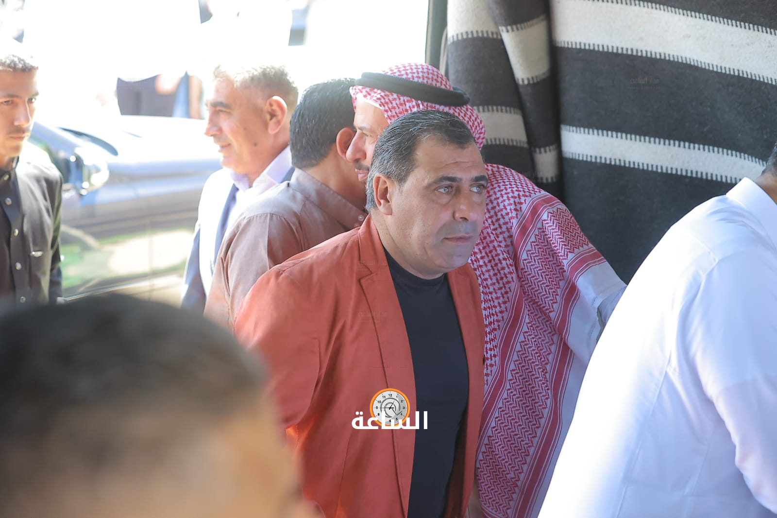 Madar Al-Saa Images 0.7942459210724119