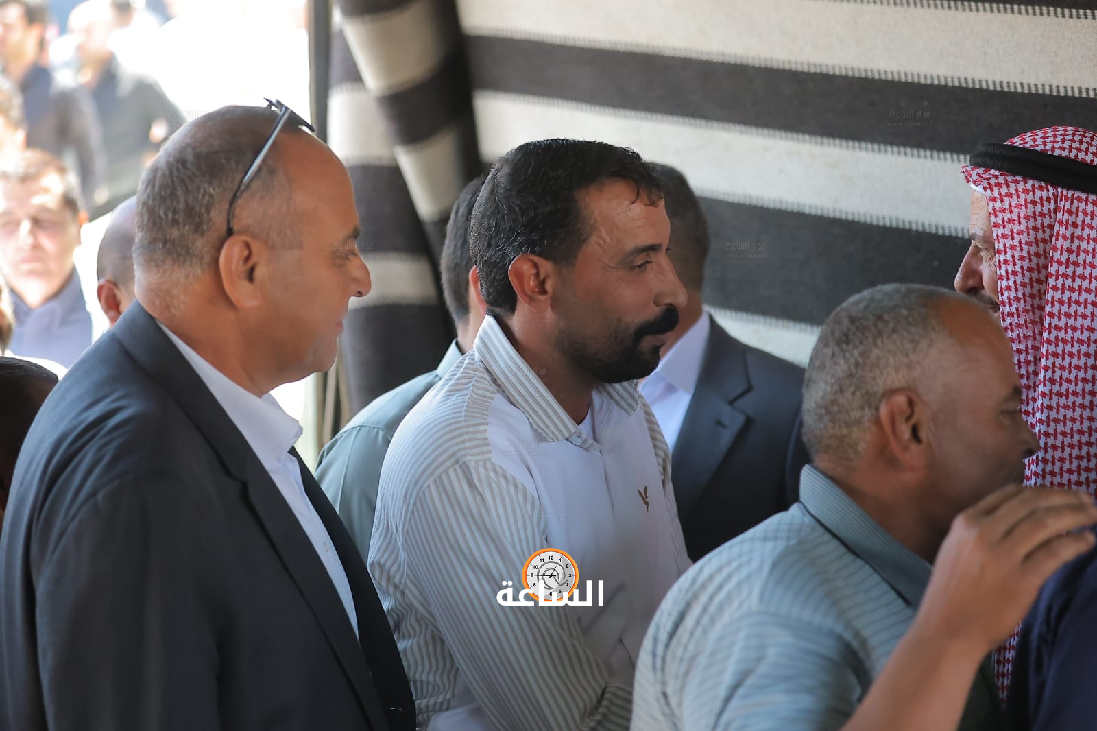 Madar Al-Saa Images 0.34580682646294225