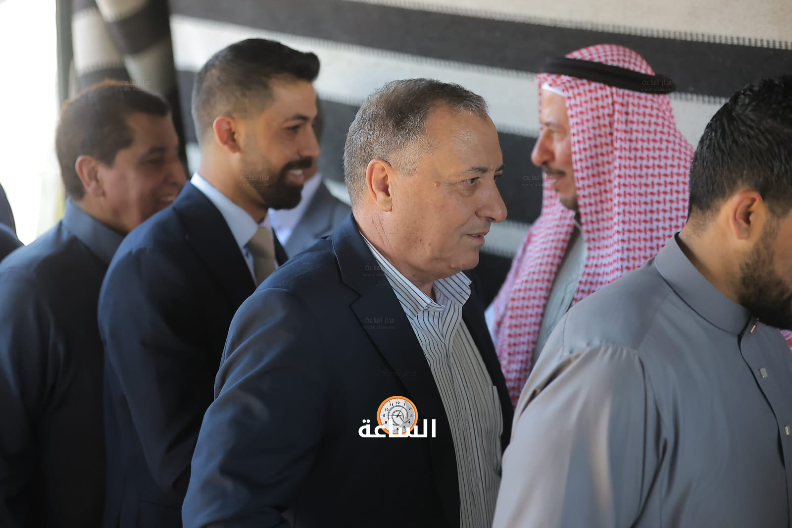 Madar Al-Saa Images 0.7921129699992588