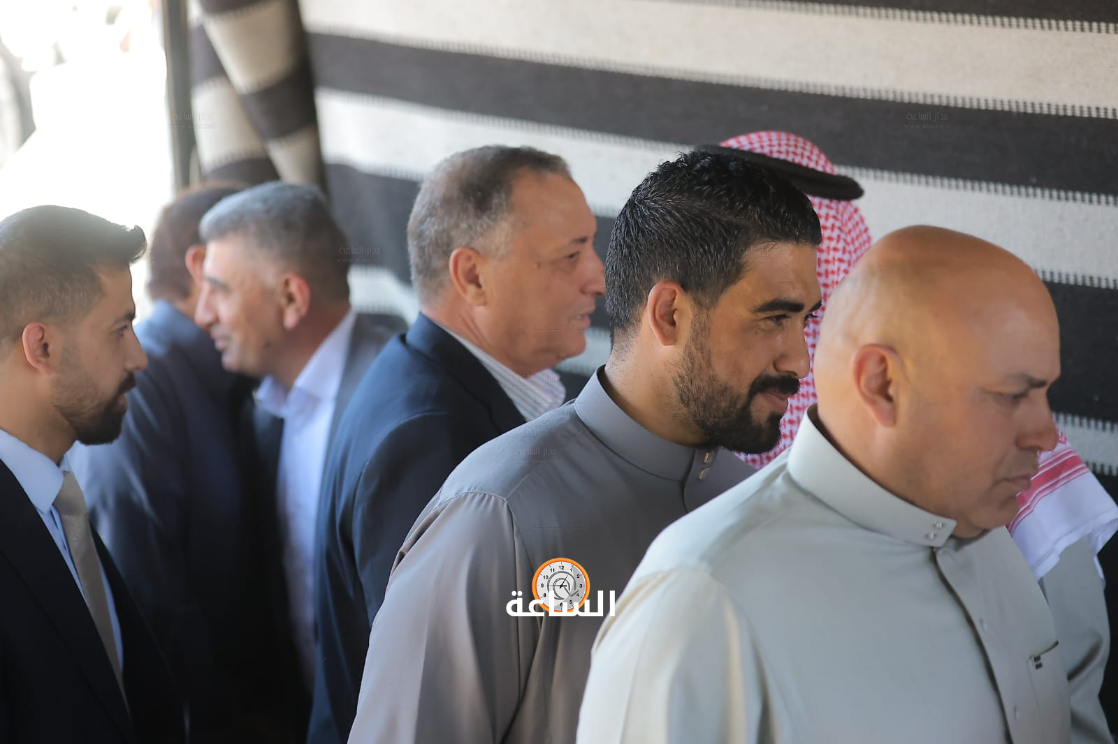 Madar Al-Saa Images 0.48523596535371083