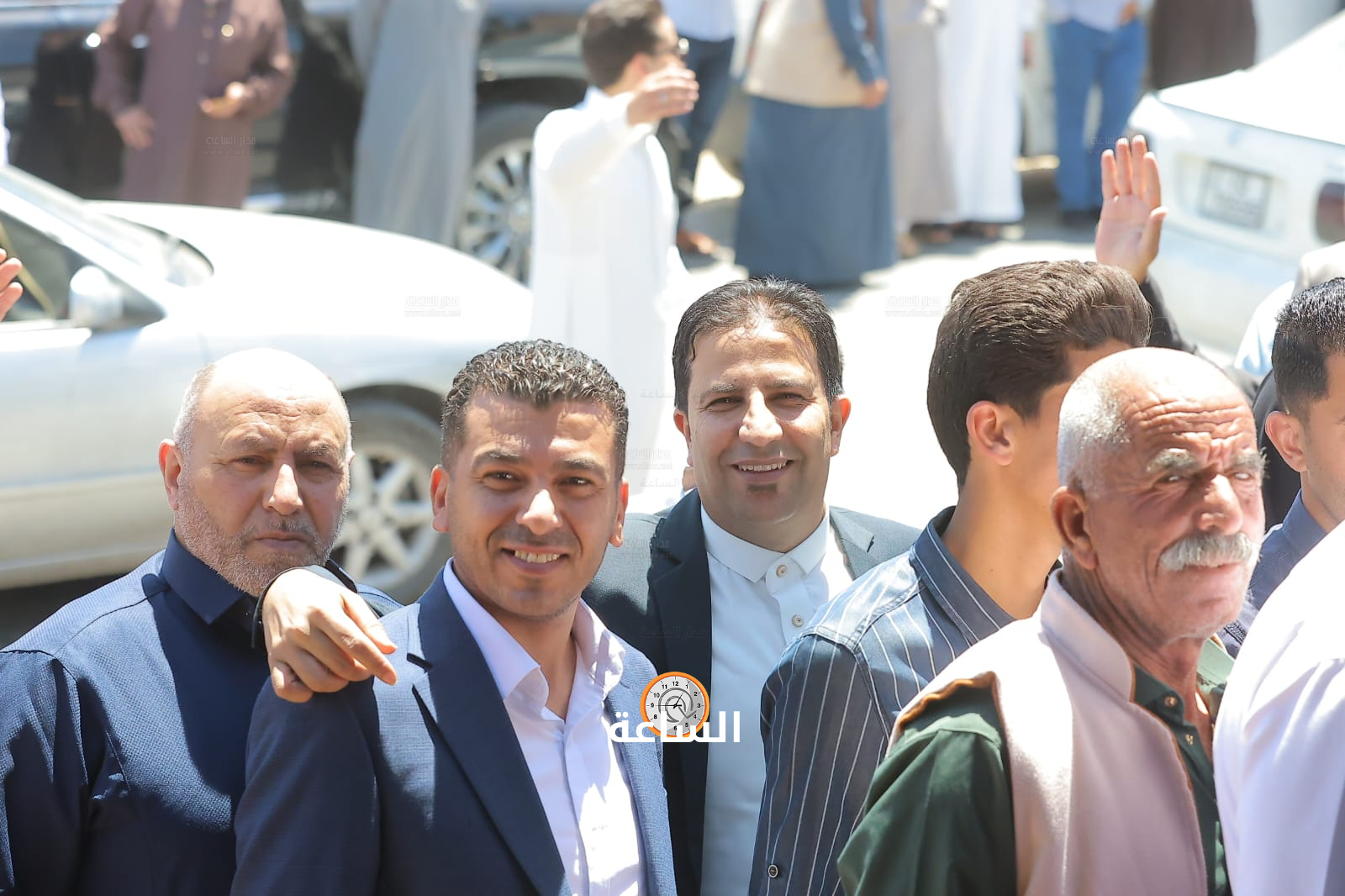 Madar Al-Saa Images 0.5105636766449292