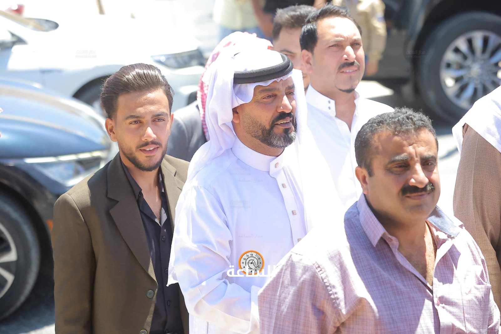 Madar Al-Saa Images 0.9941084842565308