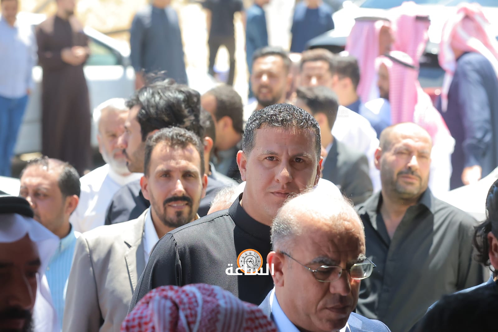 Madar Al-Saa Images 0.7003420286109983