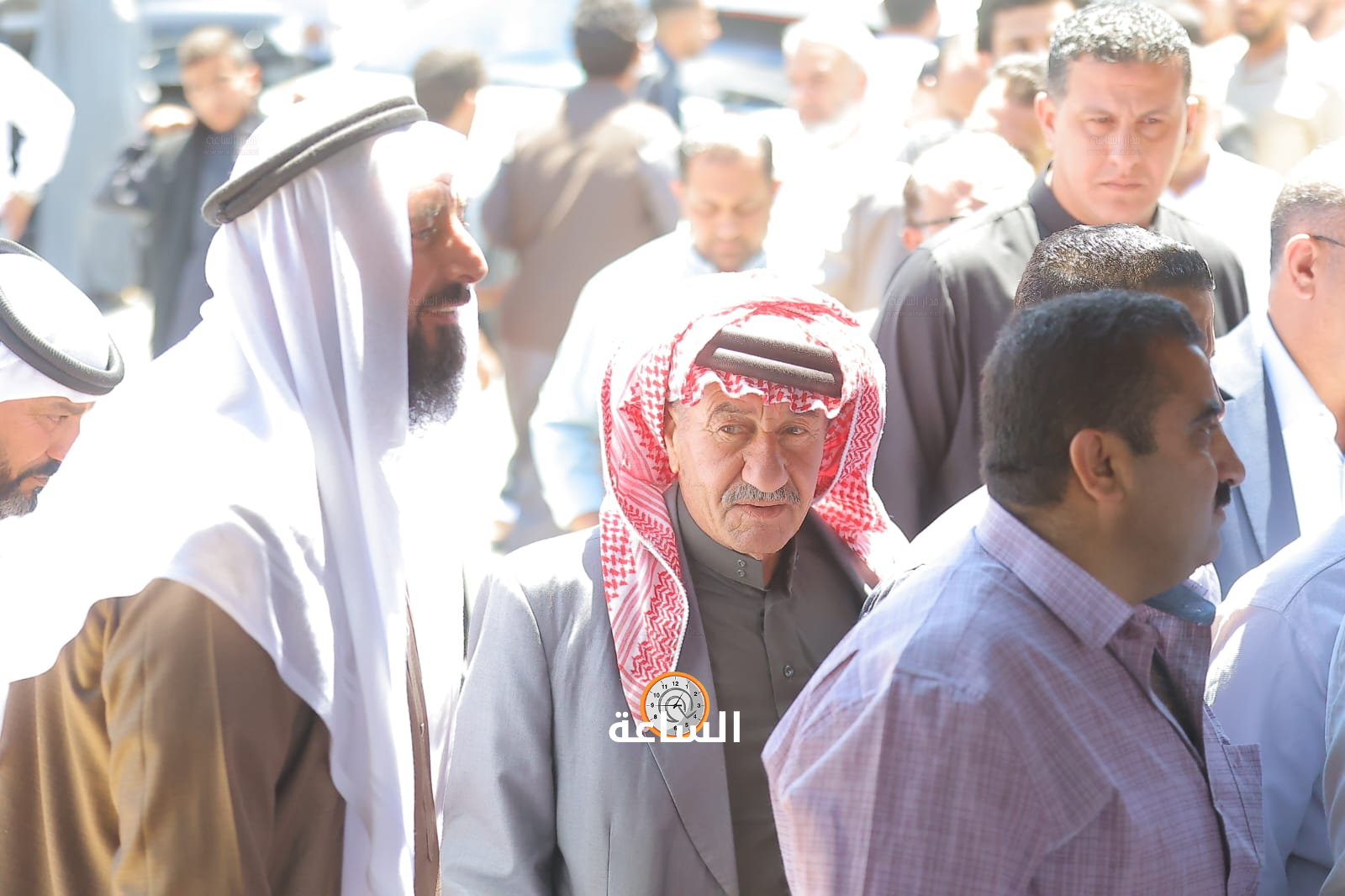 Madar Al-Saa Images 0.7554110892049991