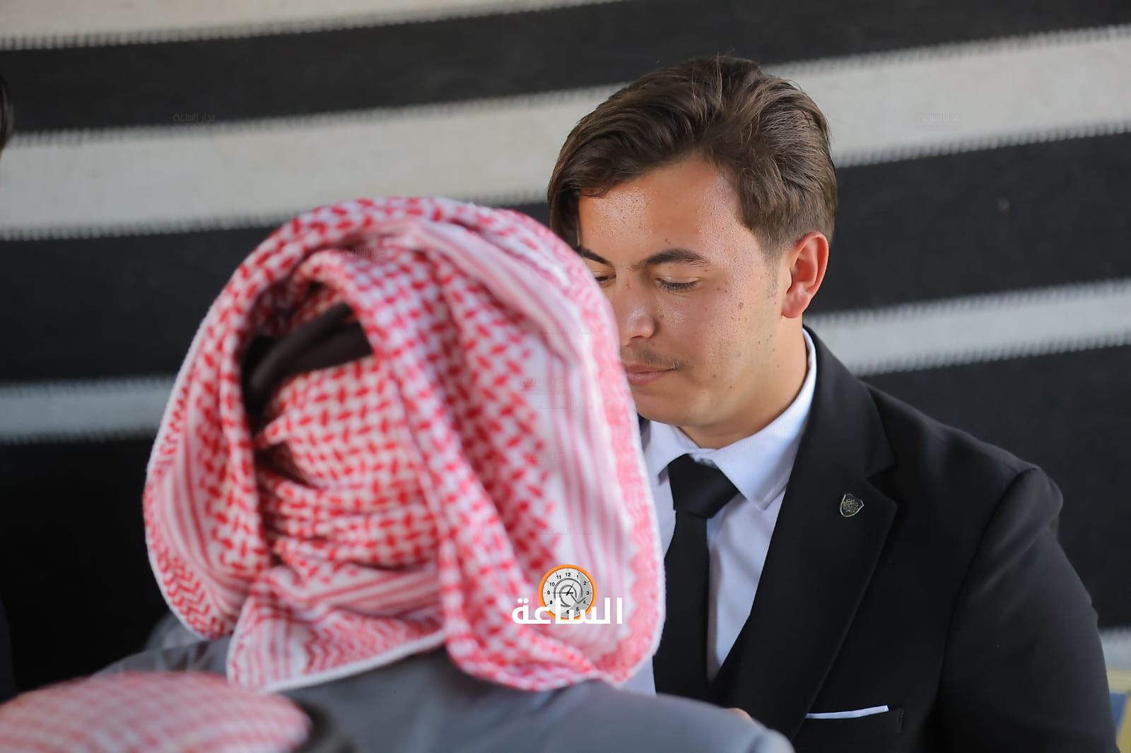 Madar Al-Saa Images 0.6778036528636658