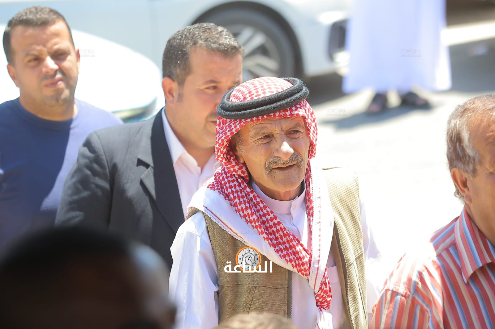 Madar Al-Saa Images 0.9793218234891177