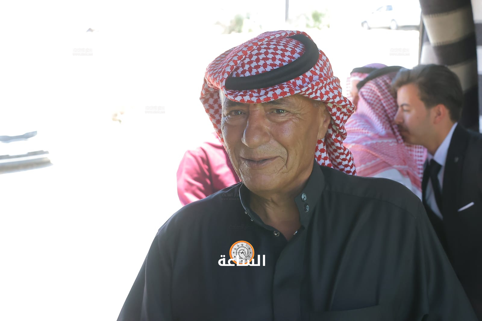 Madar Al-Saa Images 0.5931960932179686