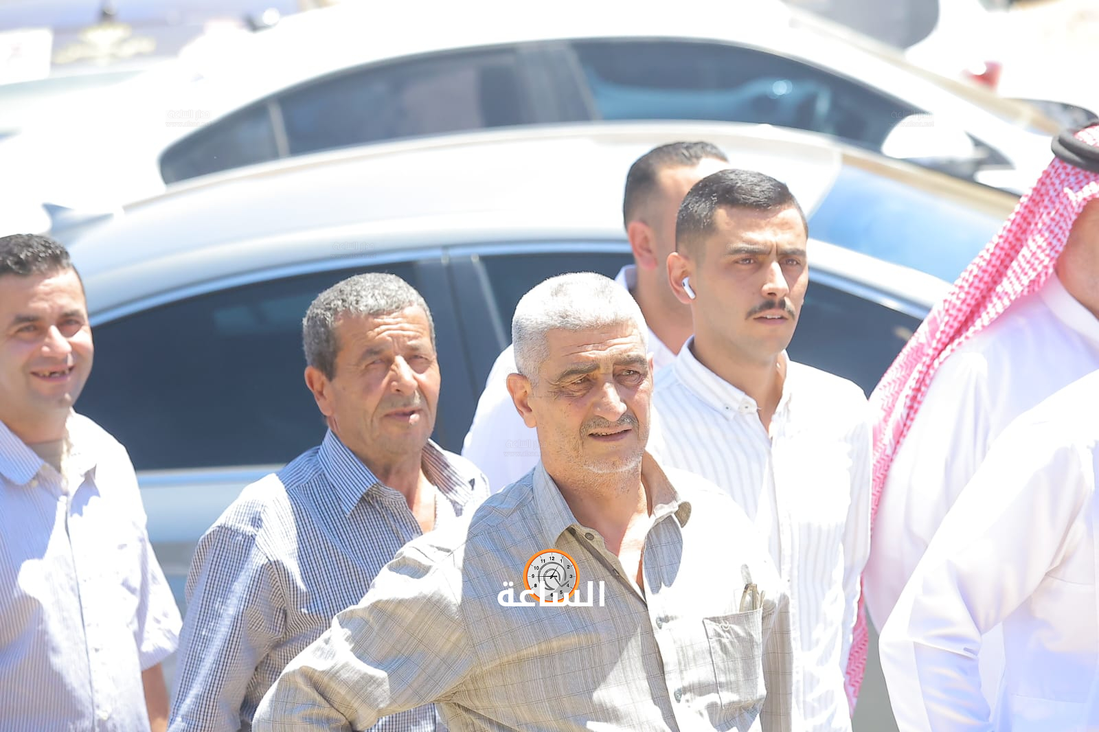 Madar Al-Saa Images 0.16849786240879683