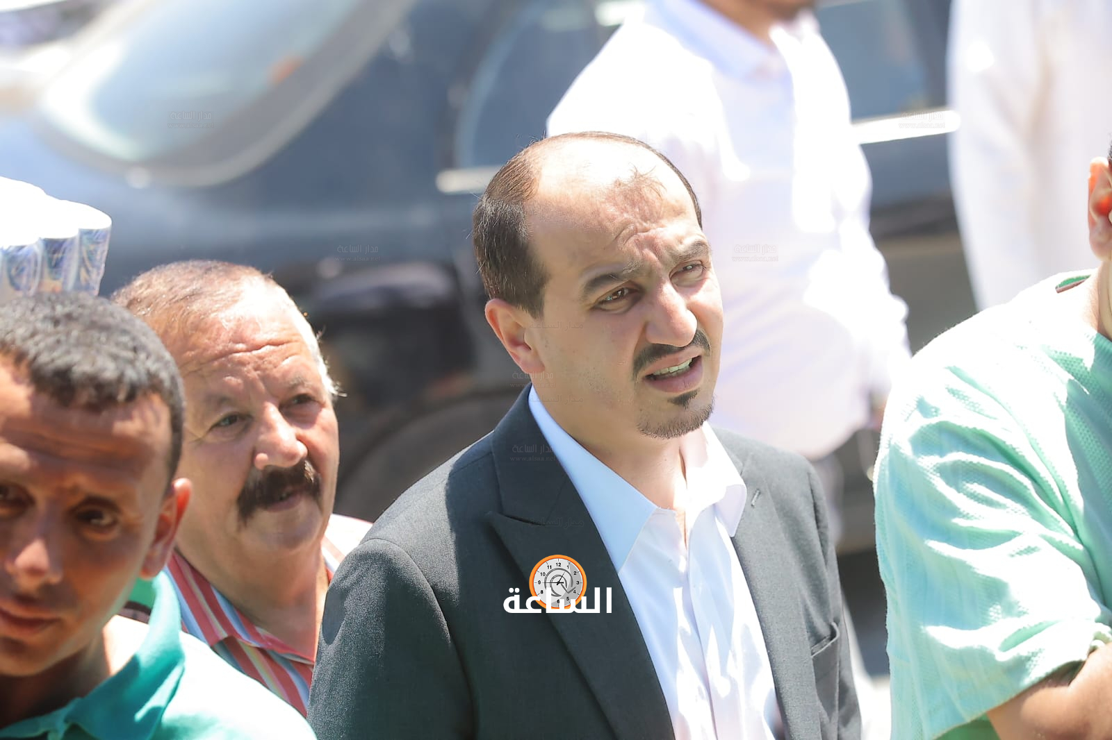 Madar Al-Saa Images 0.7438455968548598