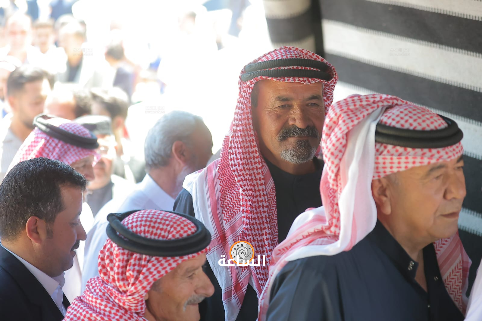 Madar Al-Saa Images 0.5925989694639227