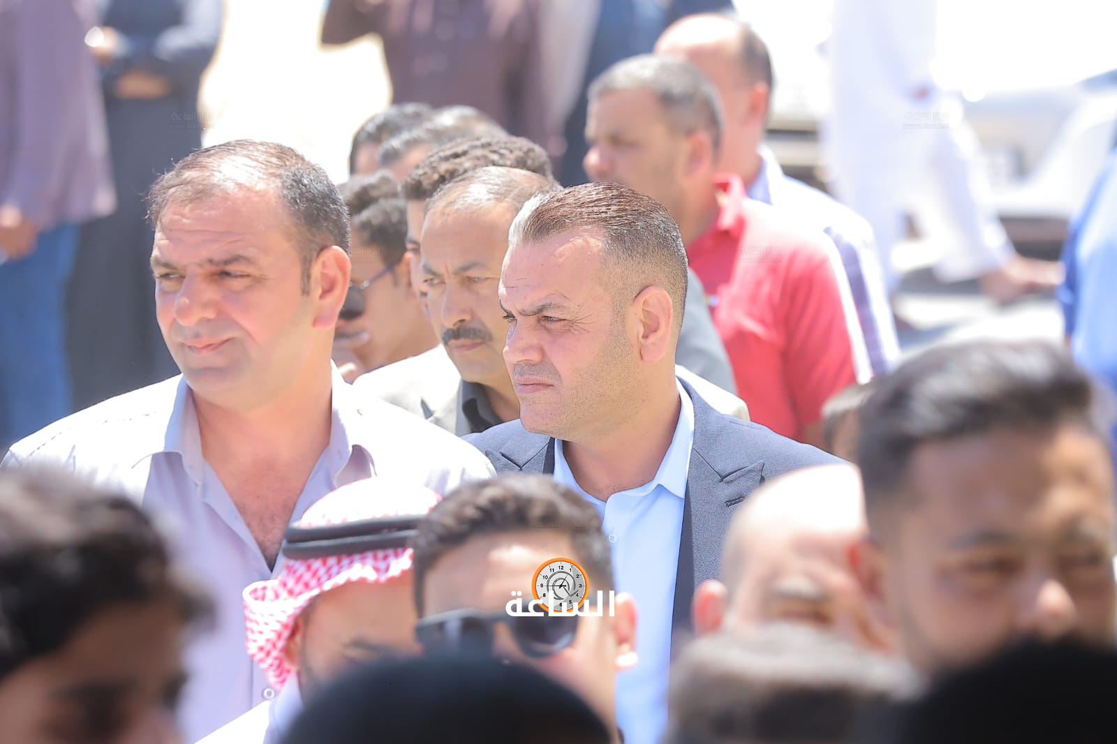 Madar Al-Saa Images 0.1314000633495973