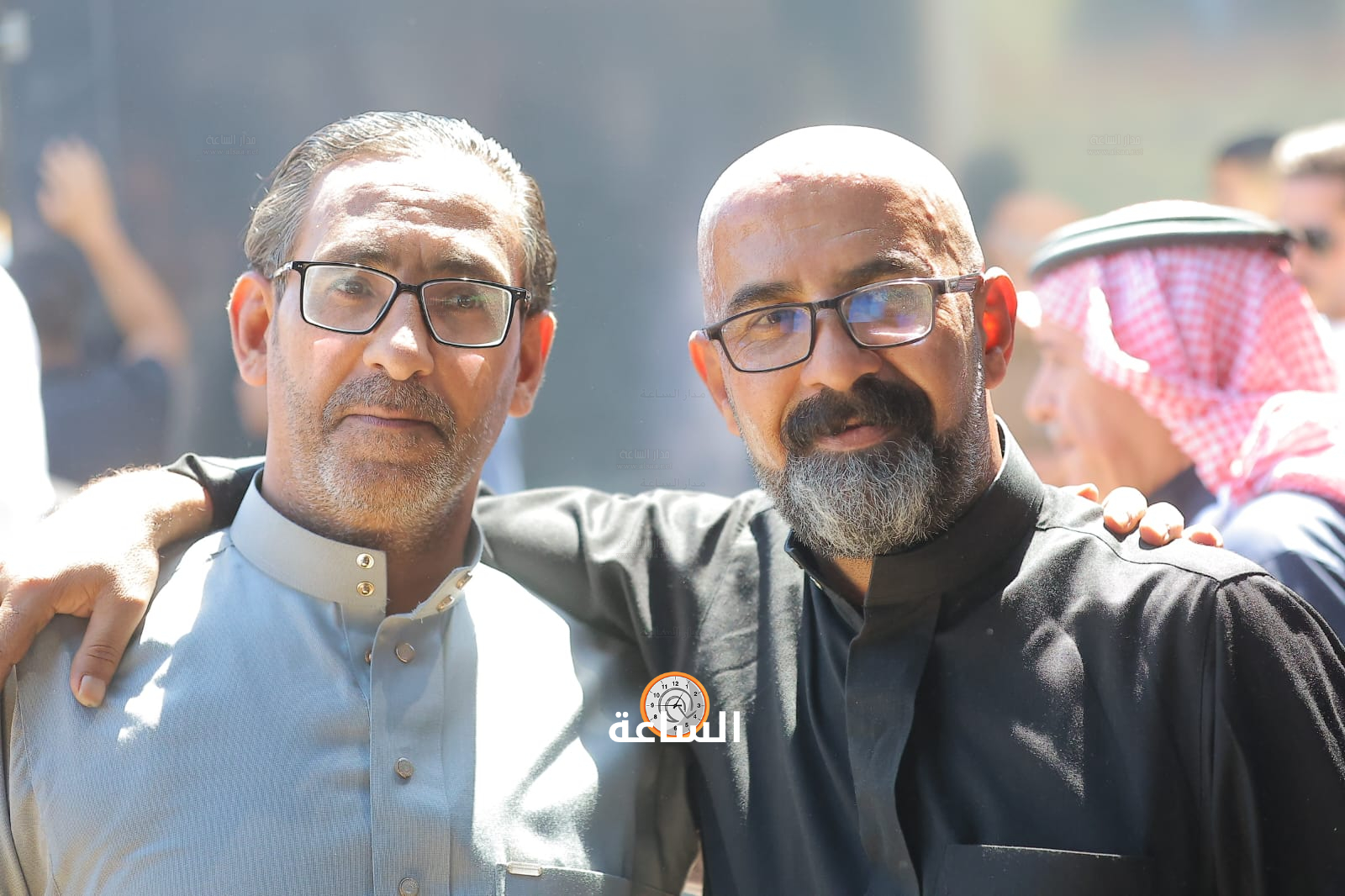 Madar Al-Saa Images 0.24006228084249726