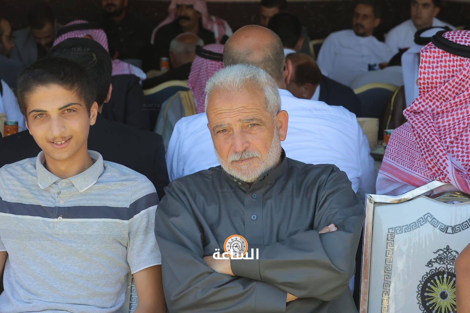 Madar Al-Saa Images 0.9009779734868747