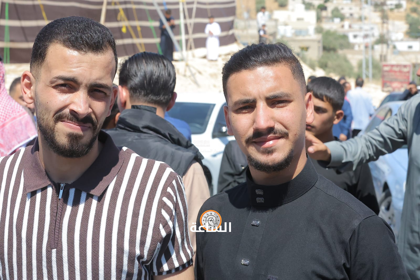 Madar Al-Saa Images 0.5305130322560155