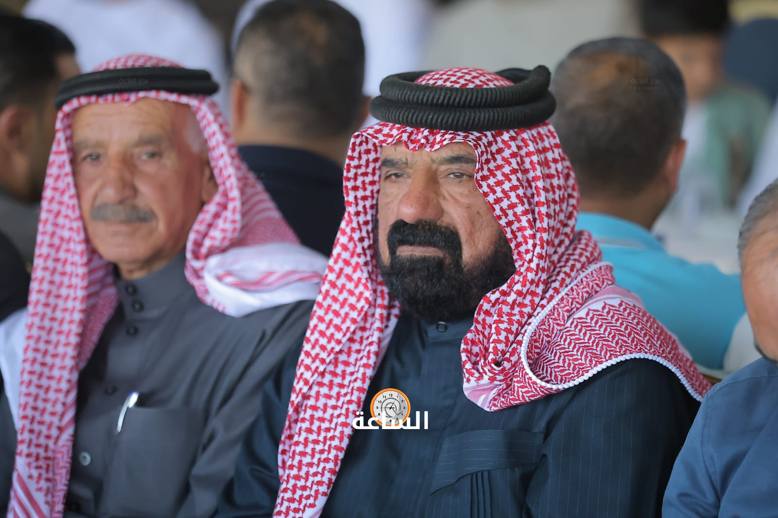 Madar Al-Saa Images 0.1027489645235462