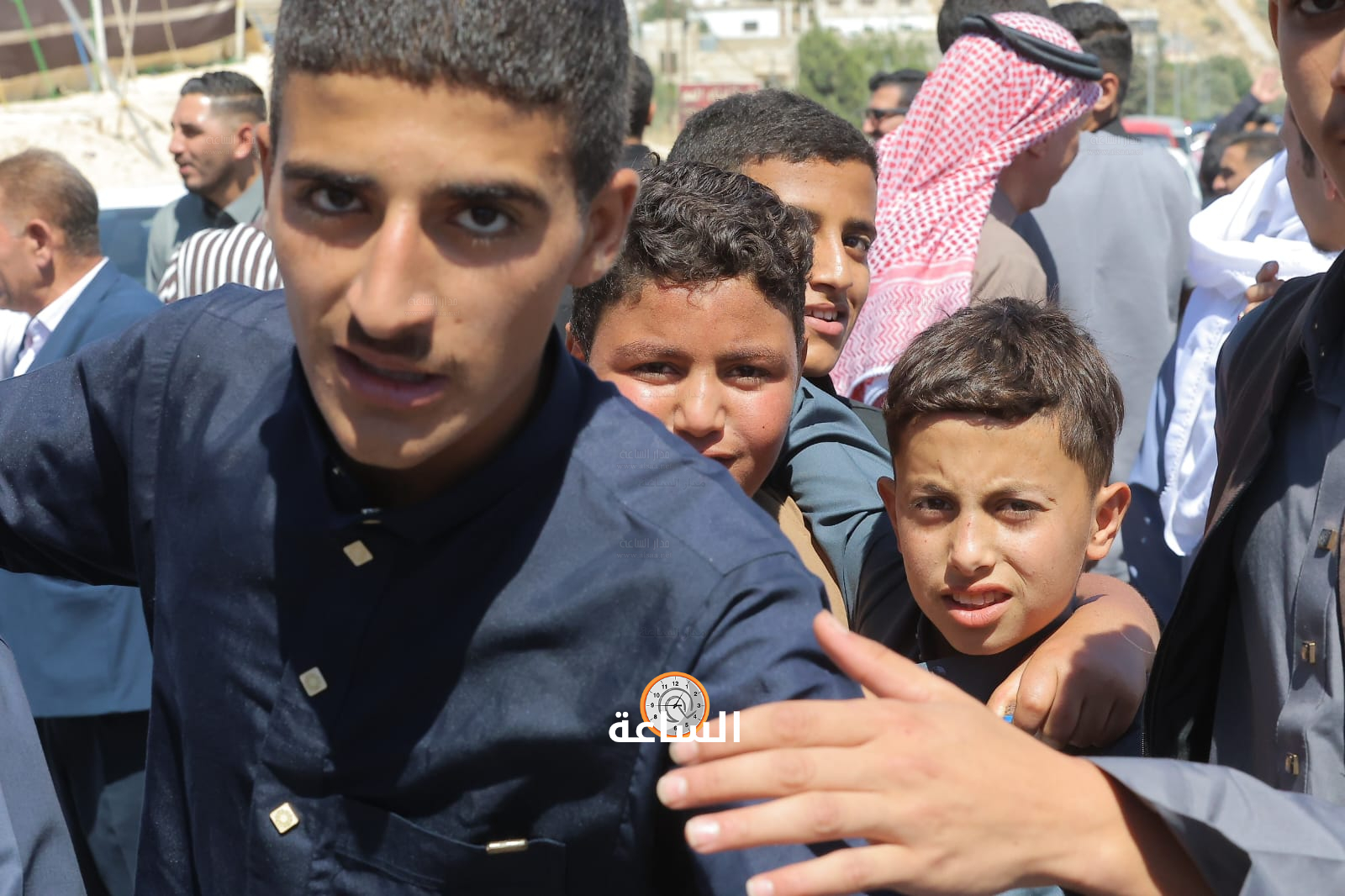 Madar Al-Saa Images 0.4088138659886065