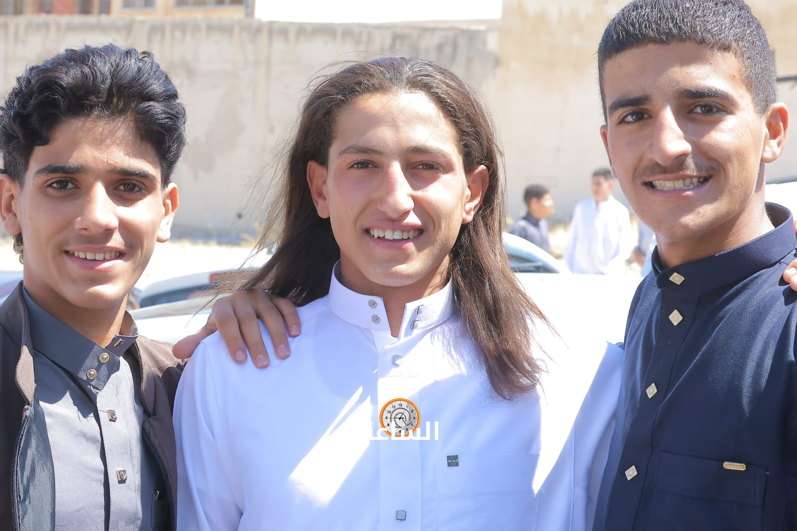 Madar Al-Saa Images 0.7437575298629482