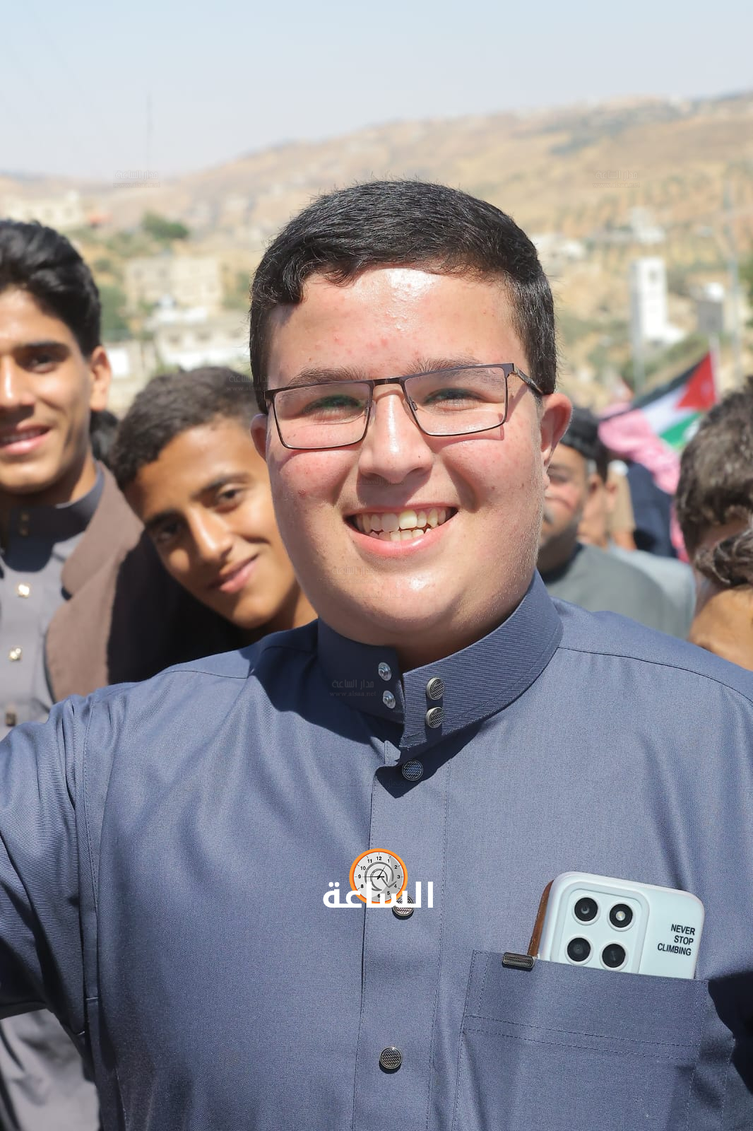 Madar Al-Saa Images 0.14534789032366102