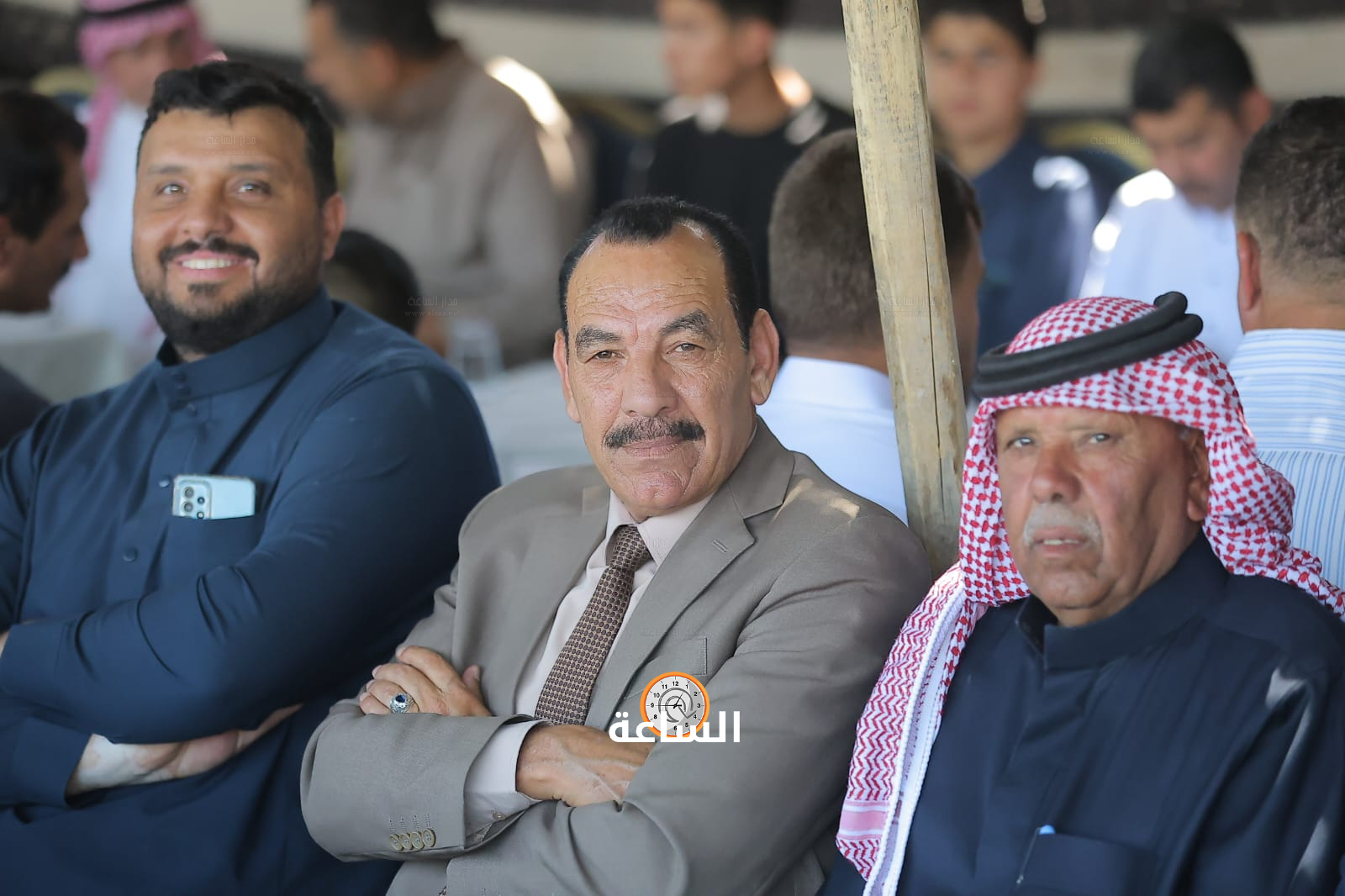 Madar Al-Saa Images 0.36391185033192375