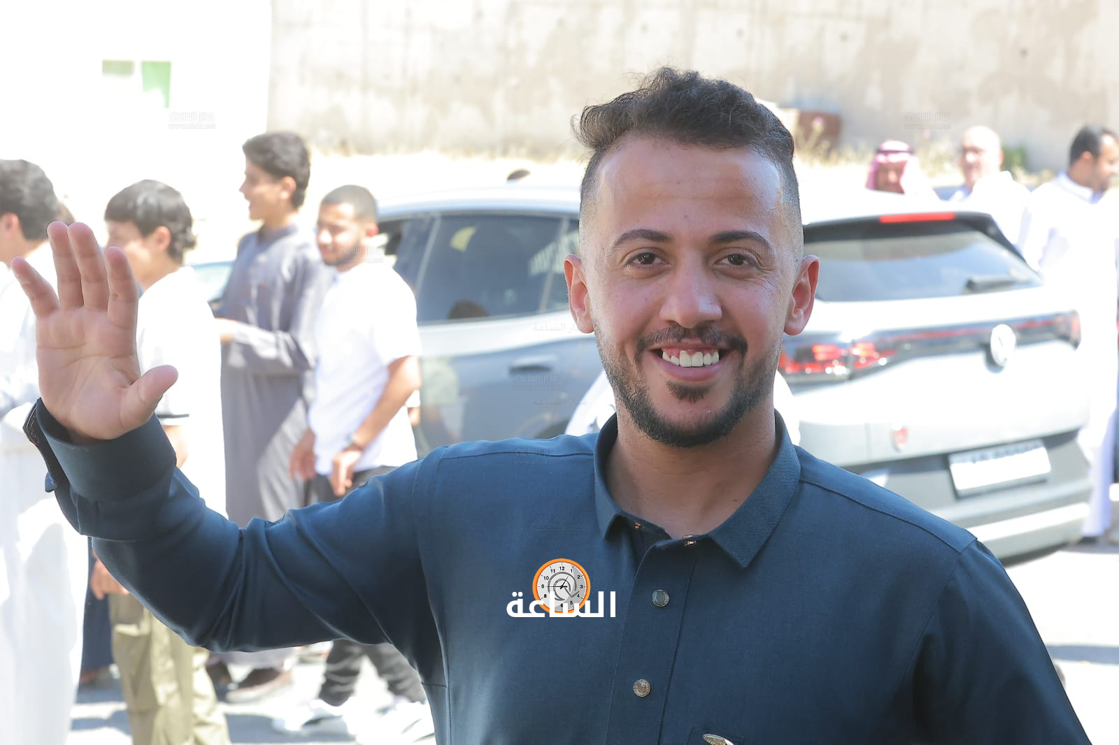 Madar Al-Saa Images 0.6456919400850348