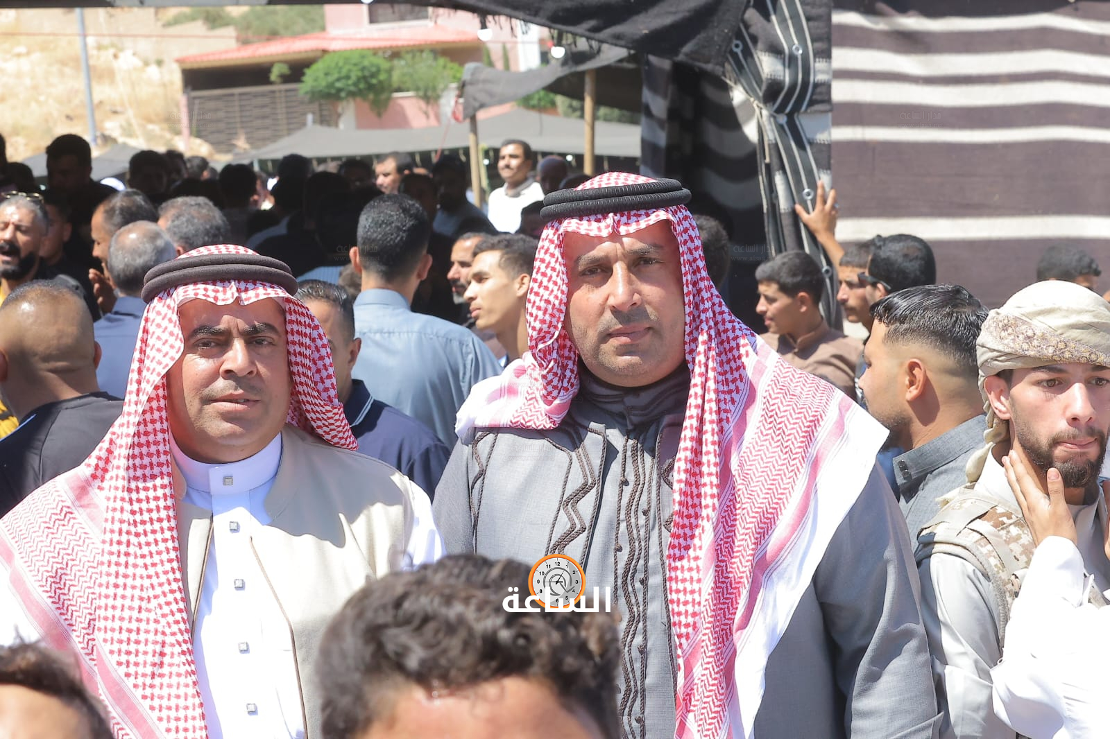 Madar Al-Saa Images 0.929079843281622