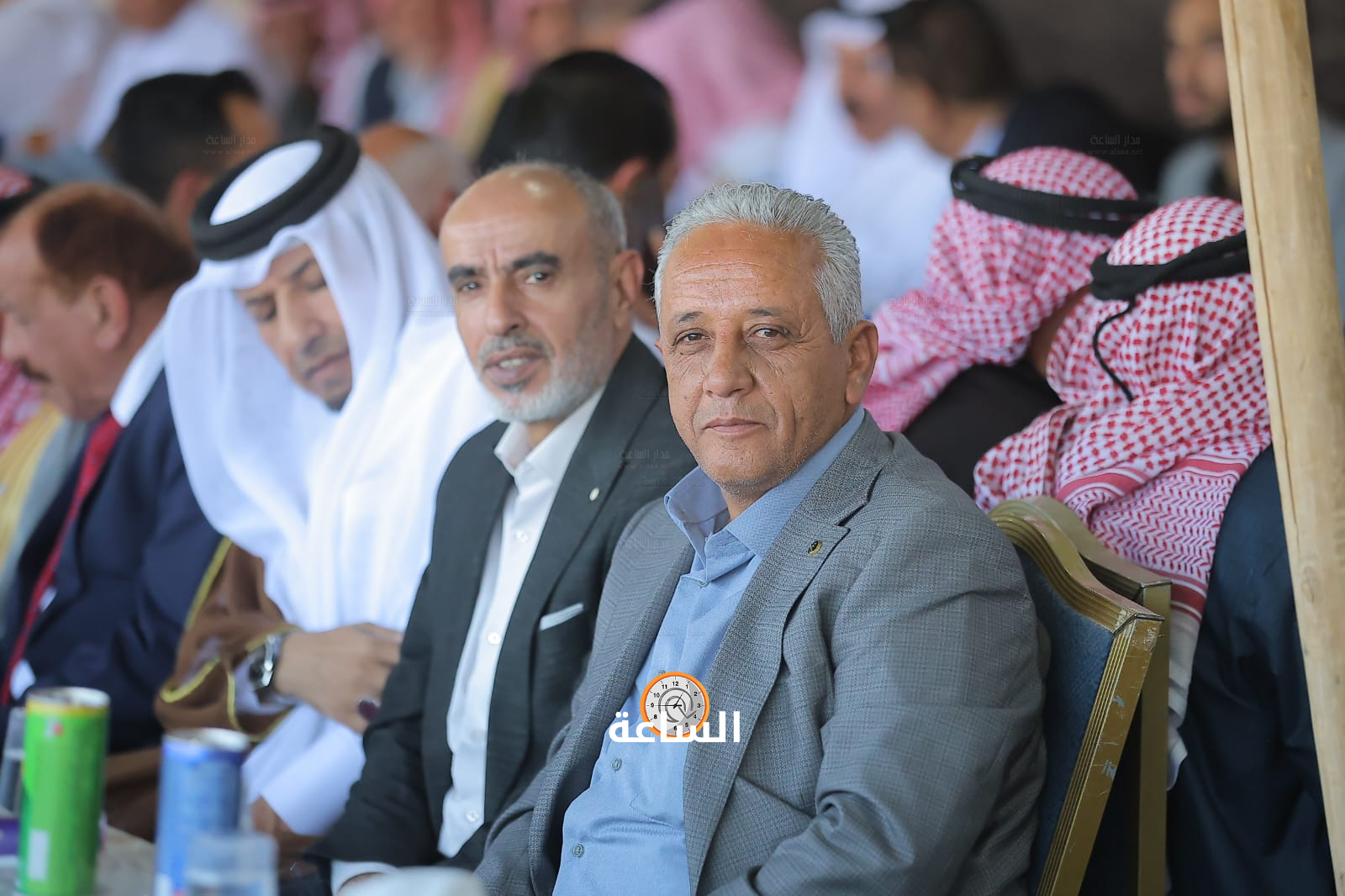 Madar Al-Saa Images 0.2859863030588733
