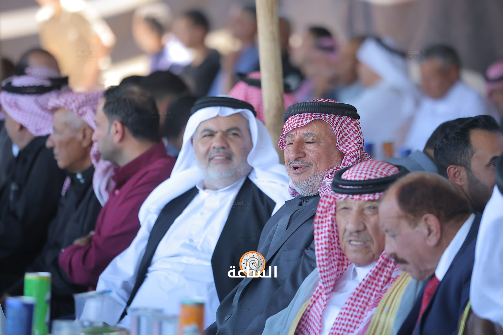 Madar Al-Saa Images 0.3267228817214737