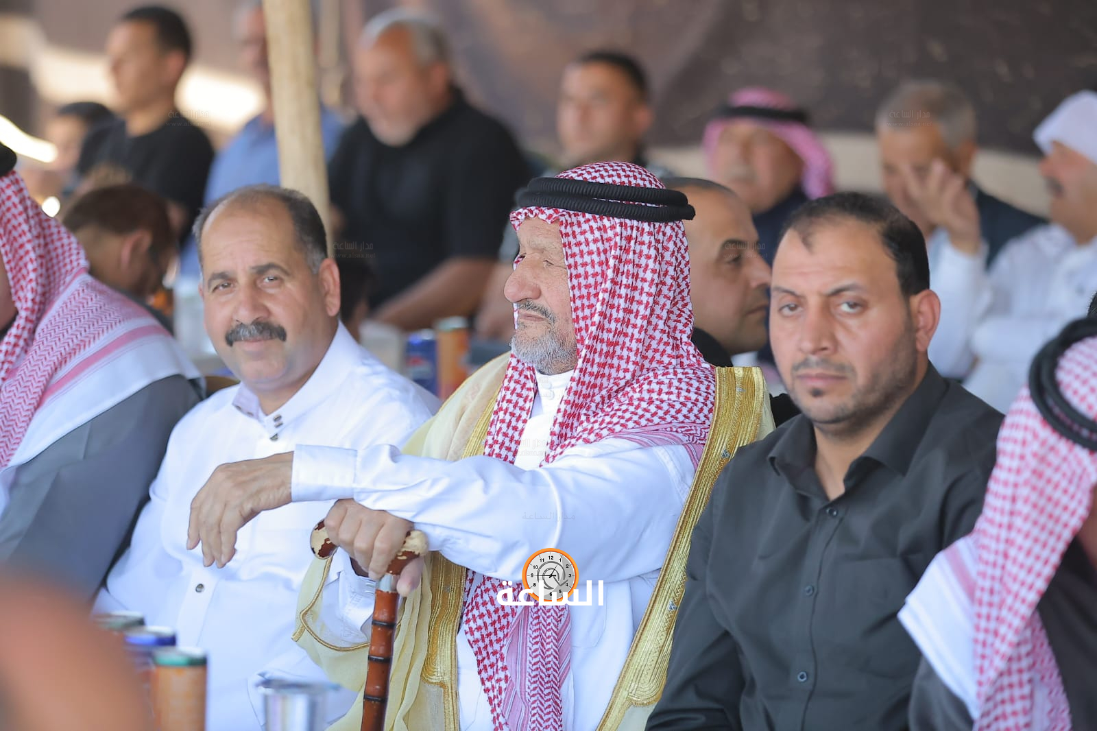 Madar Al-Saa Images 0.7012961433148716