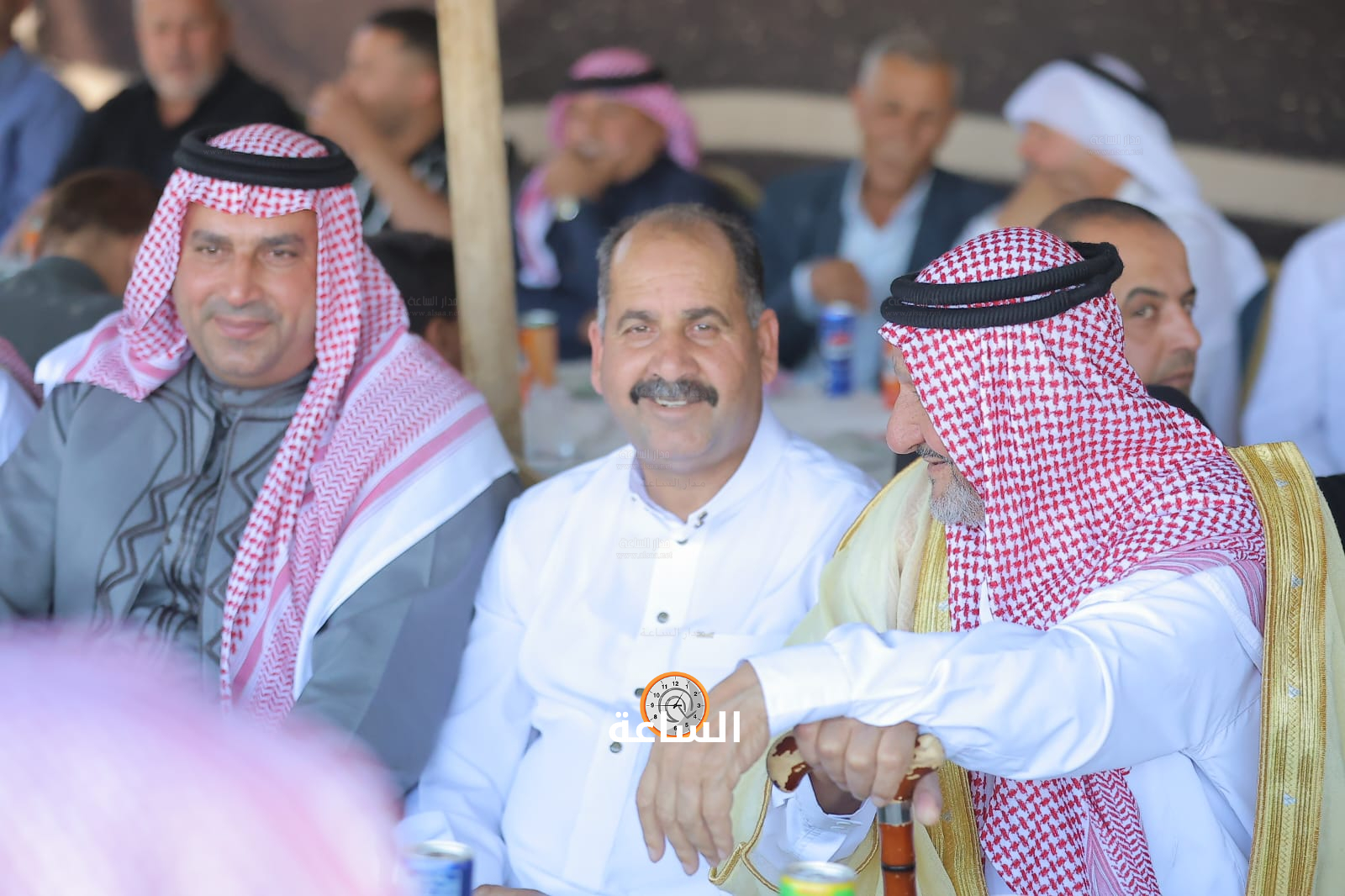 Madar Al-Saa Images 0.4554094304841775