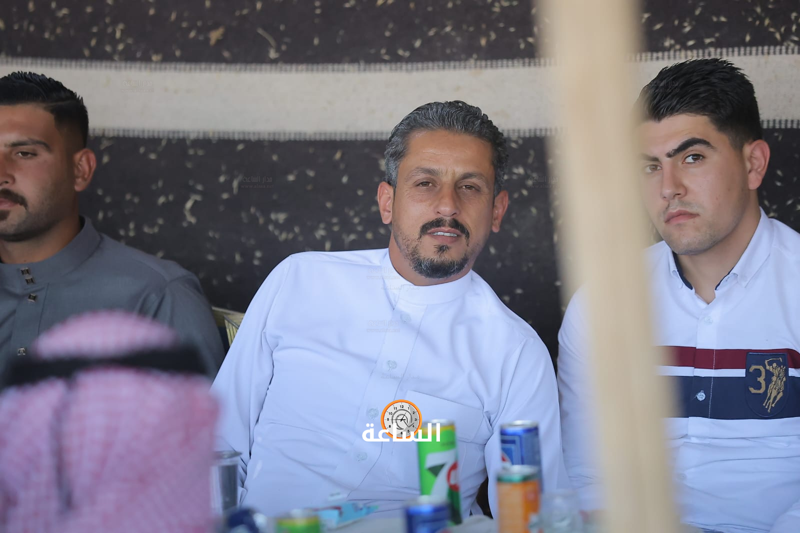Madar Al-Saa Images 0.13285262827608812