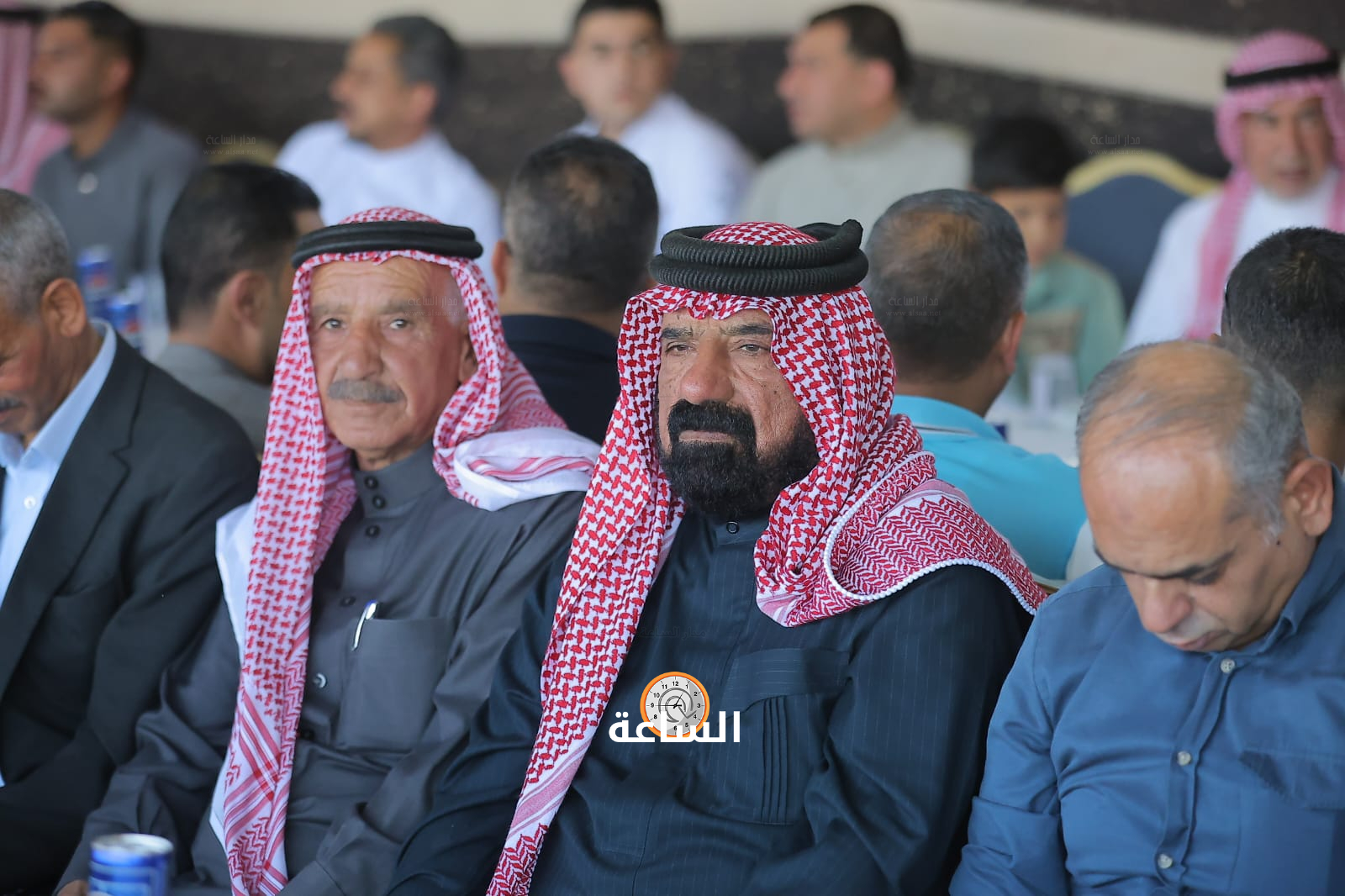 Madar Al-Saa Images 0.13896833349023685