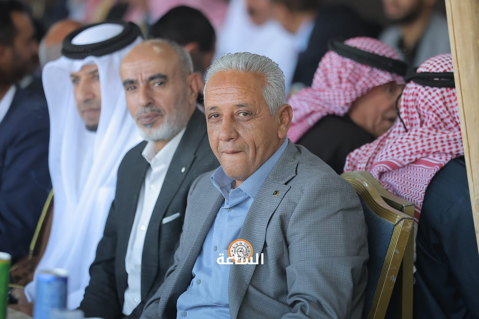 Madar Al-Saa Images 0.7642075786003067