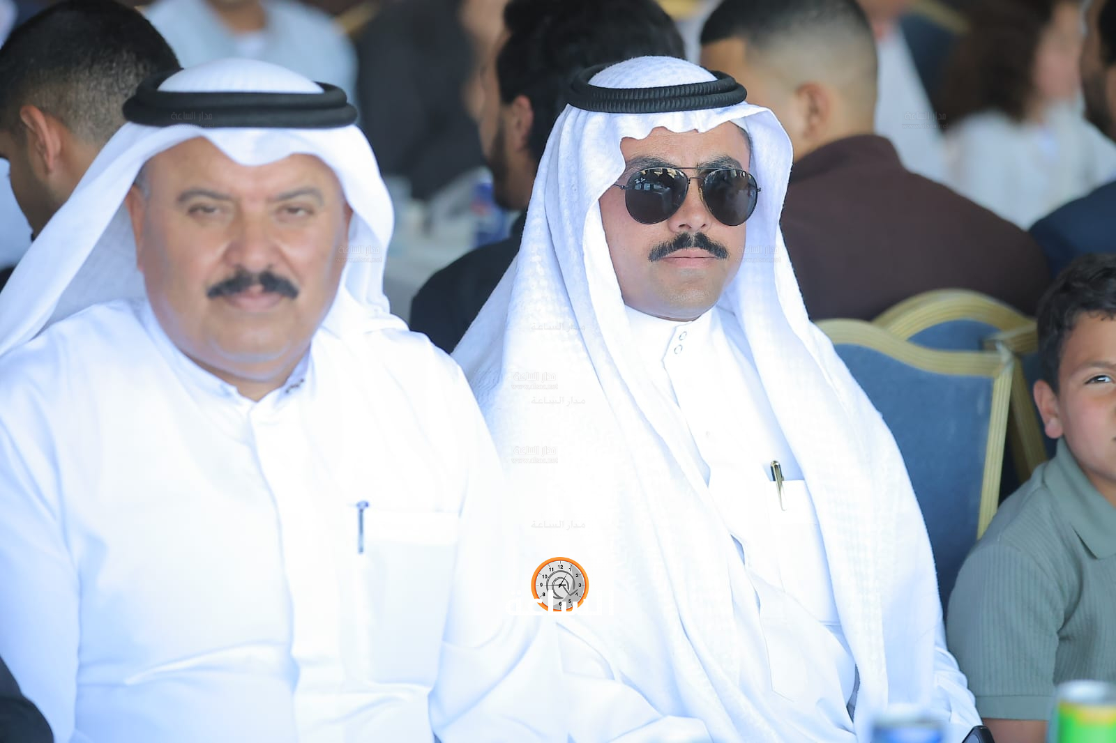 Madar Al-Saa Images 0.10431616883003425