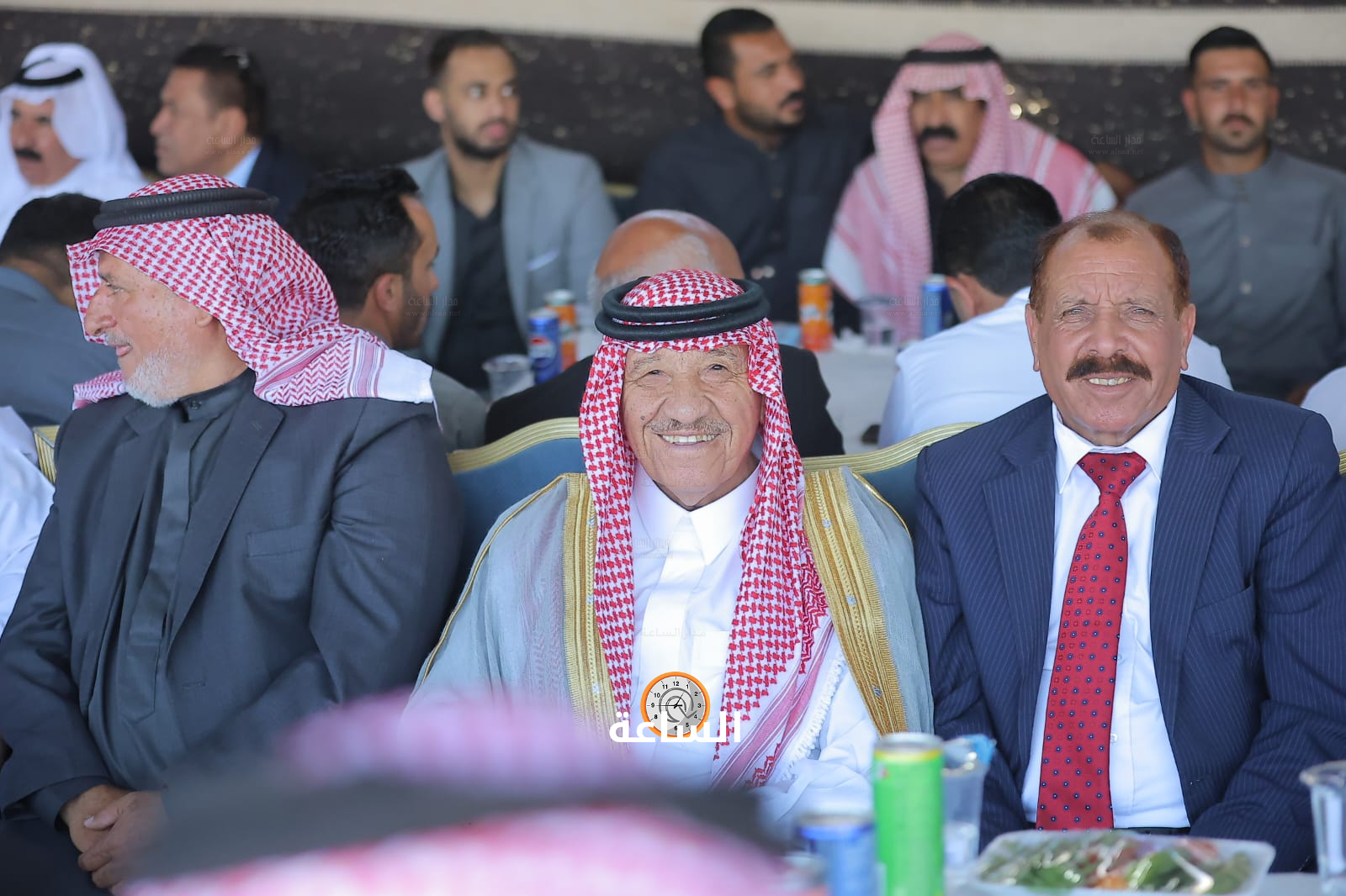 Madar Al-Saa Images 0.24041457793818644