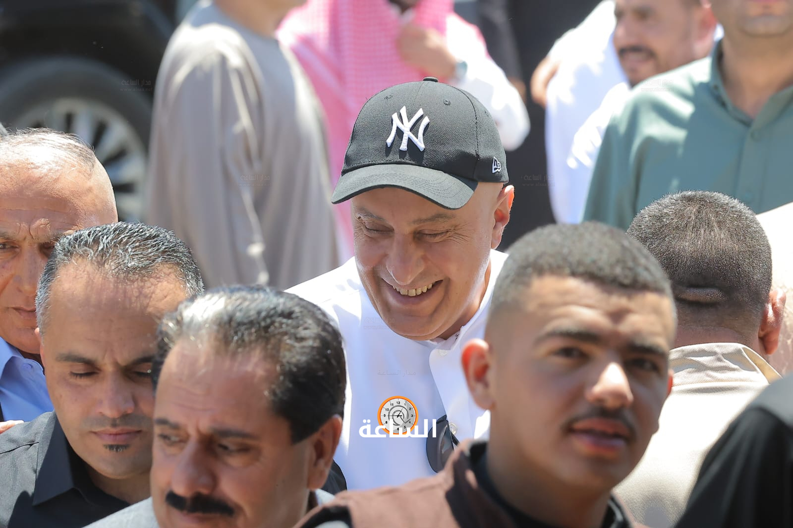 Madar Al-Saa Images 0.12792095810482962