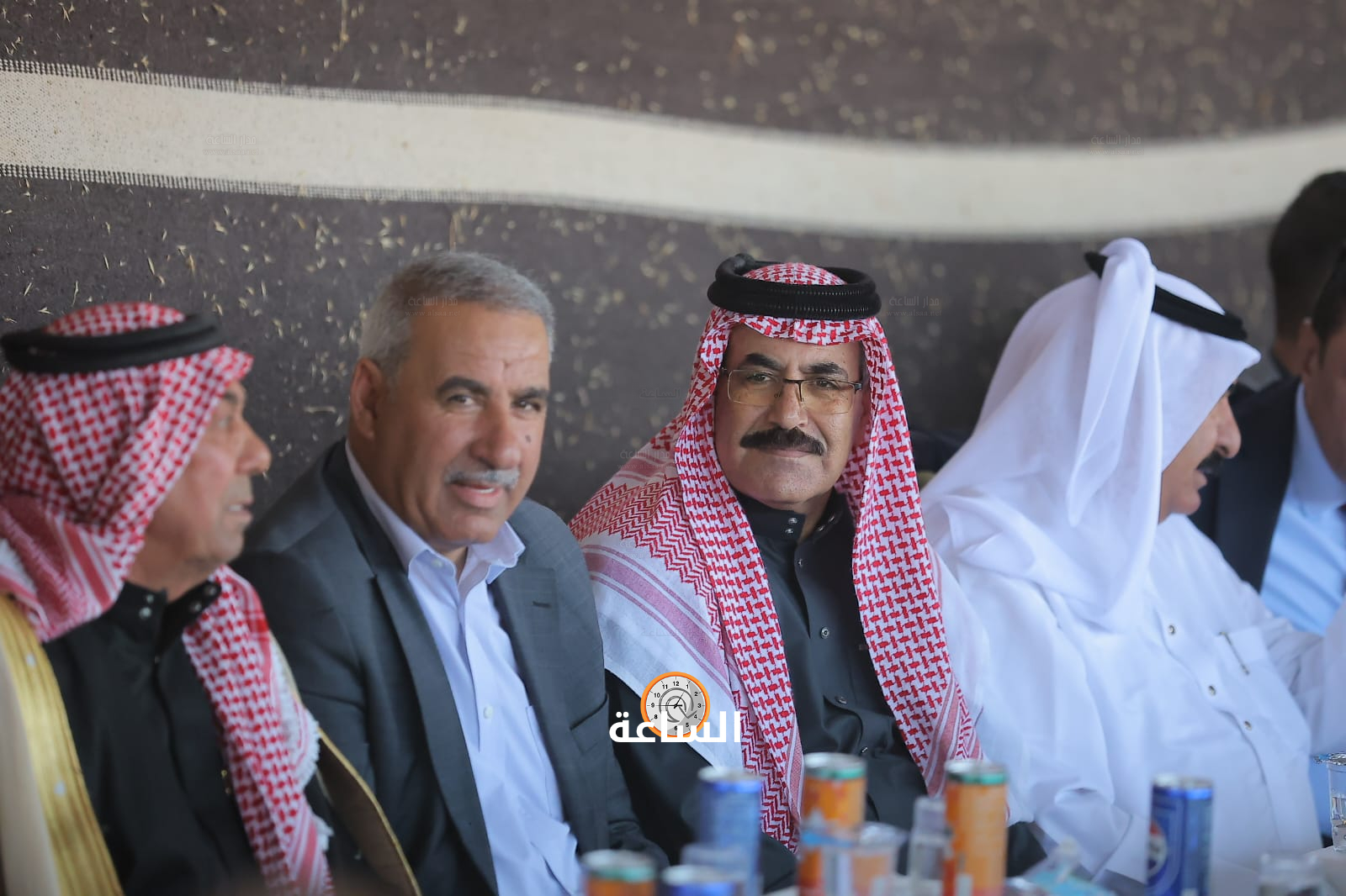 Madar Al-Saa Images 0.424533009770497