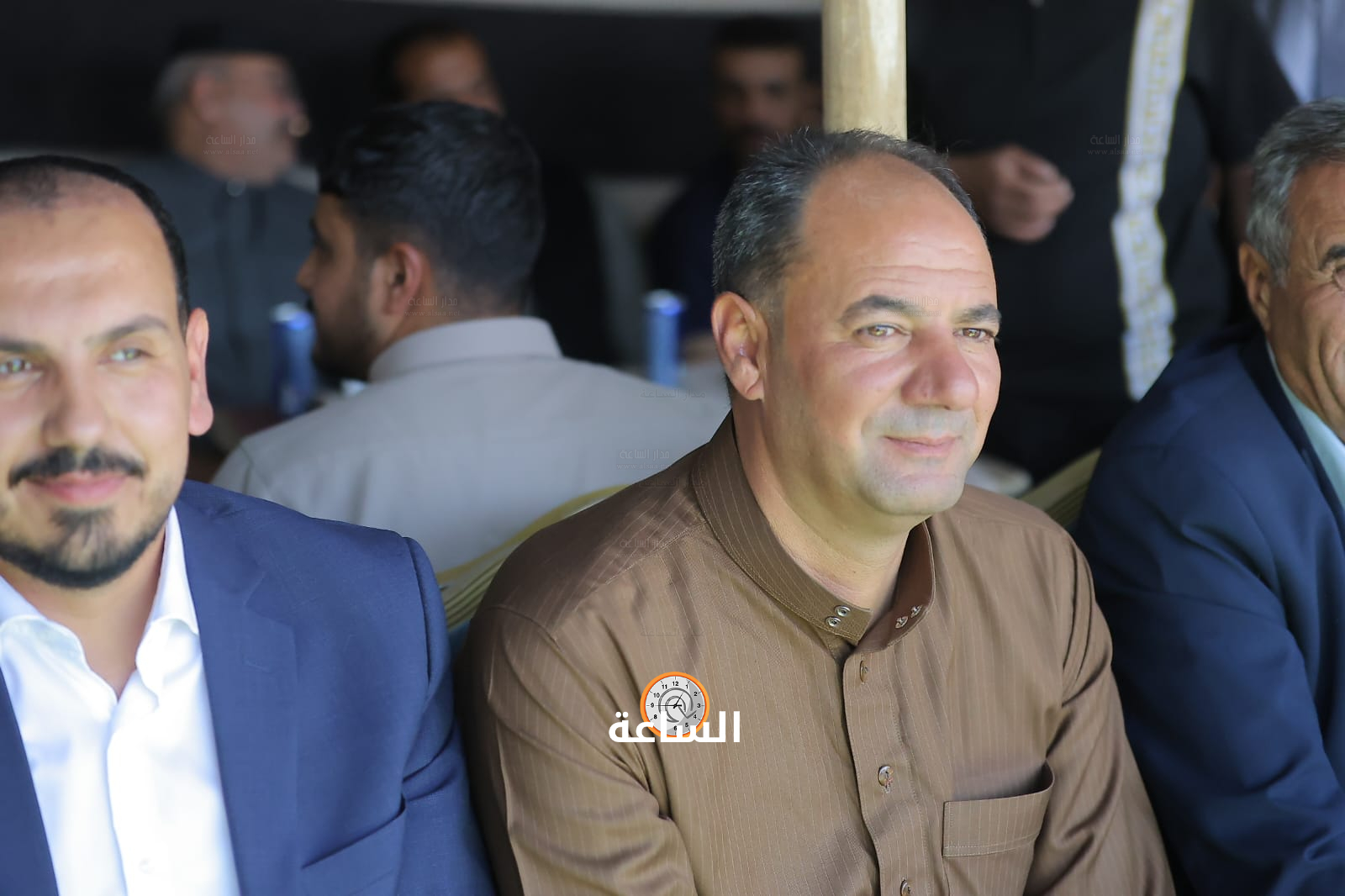 Madar Al-Saa Images 0.21003279434921363