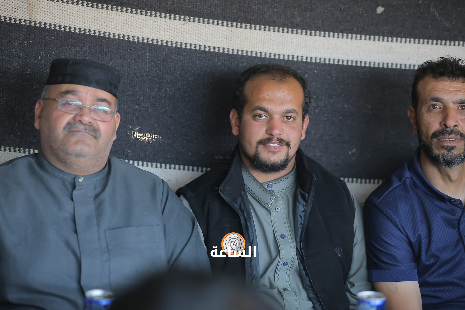 Madar Al-Saa Images 0.1942590425440498