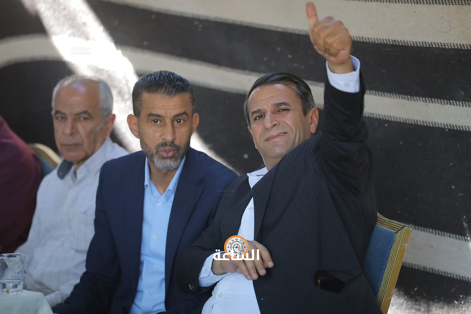 Madar Al-Saa Images 0.484505579720361