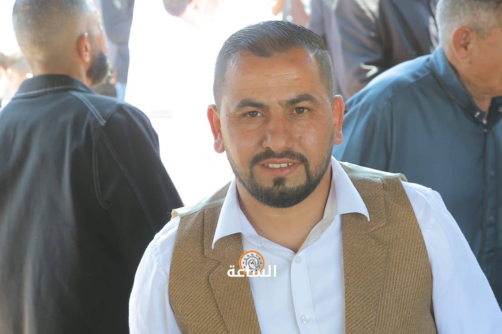 Madar Al-Saa Images 0.044135143669093324