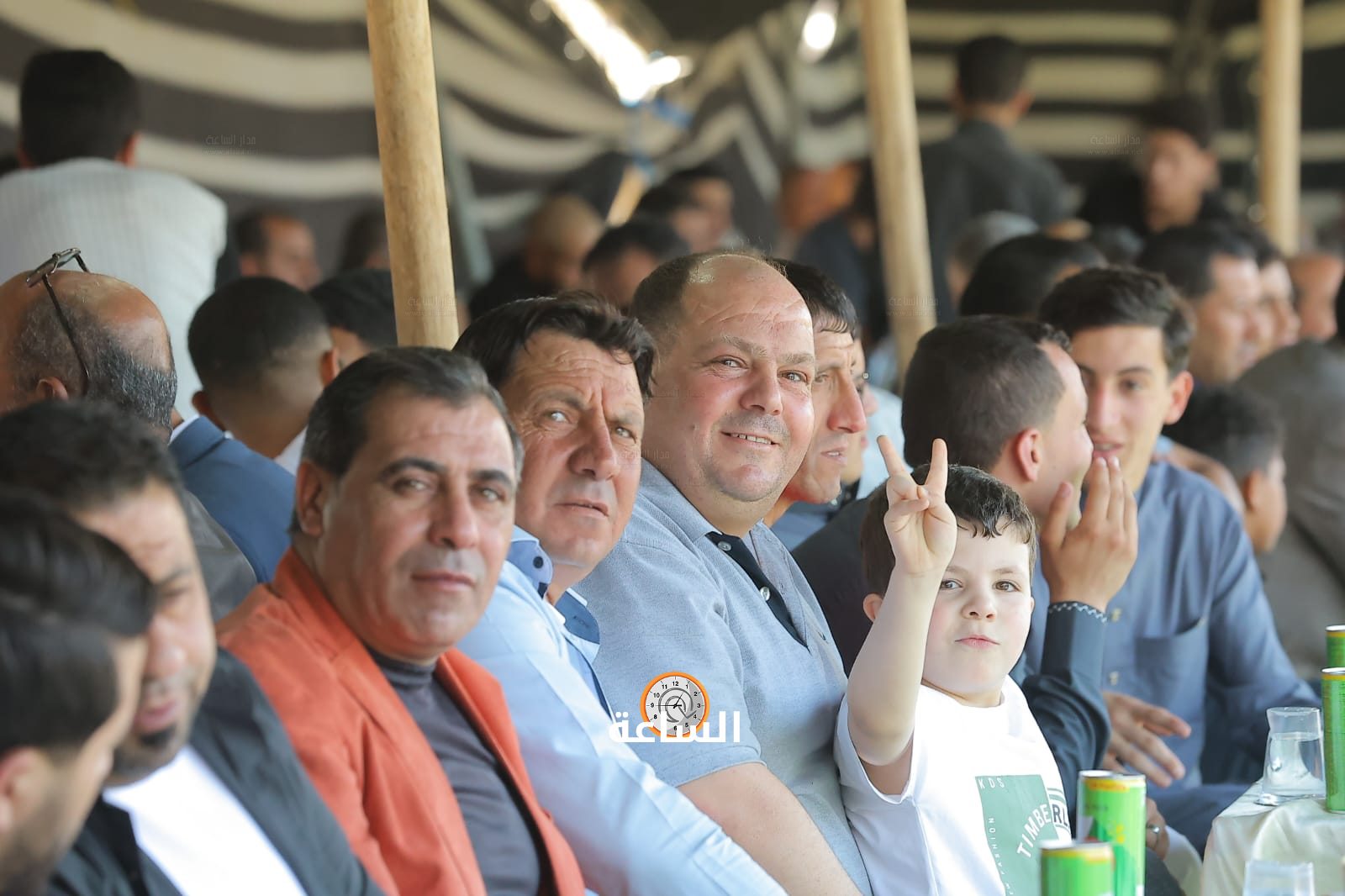 Madar Al-Saa Images 0.23400338724563097