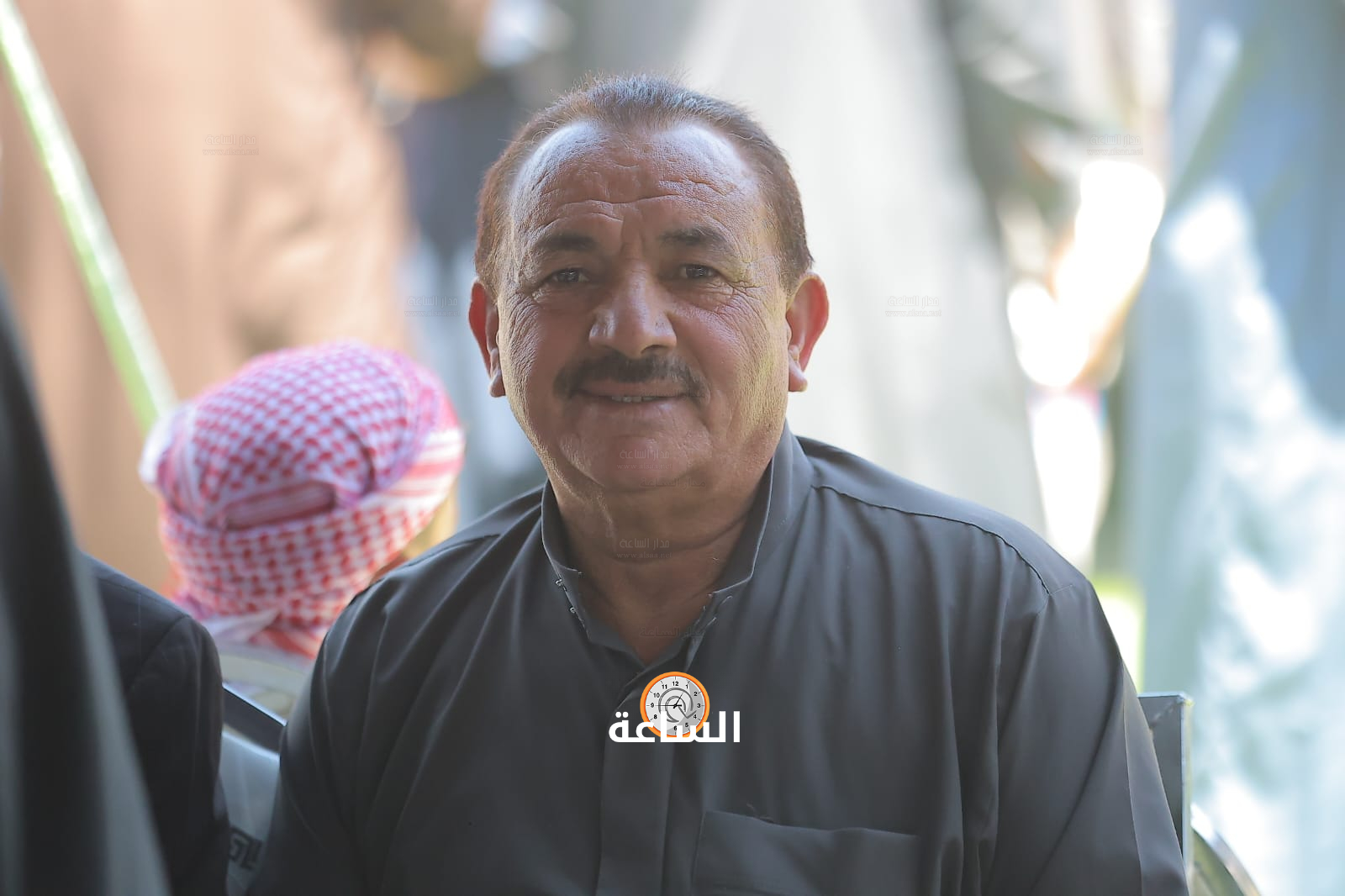 Madar Al-Saa Images 0.023347392616700935