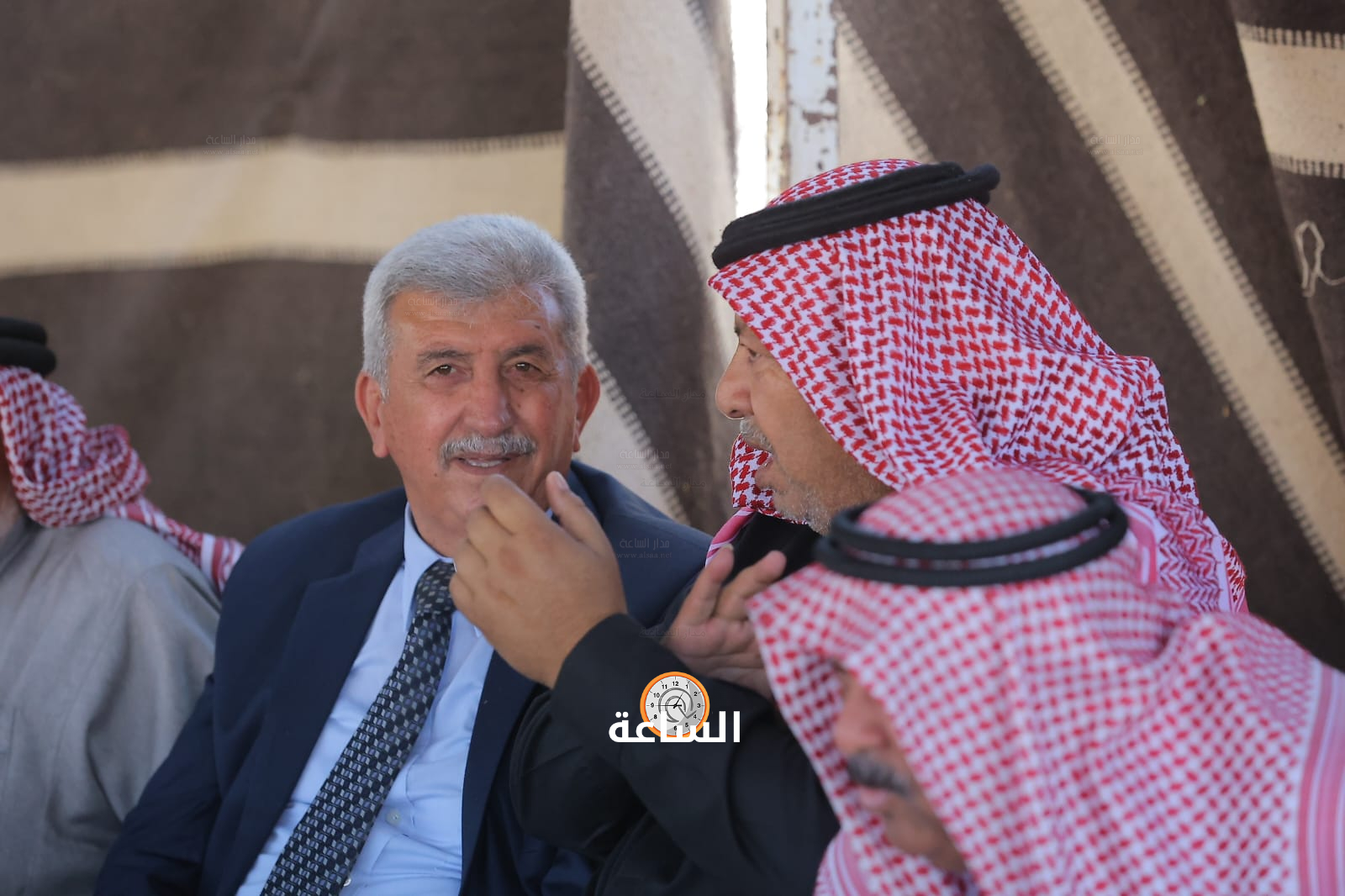Madar Al-Saa Images 0.5252038227390808