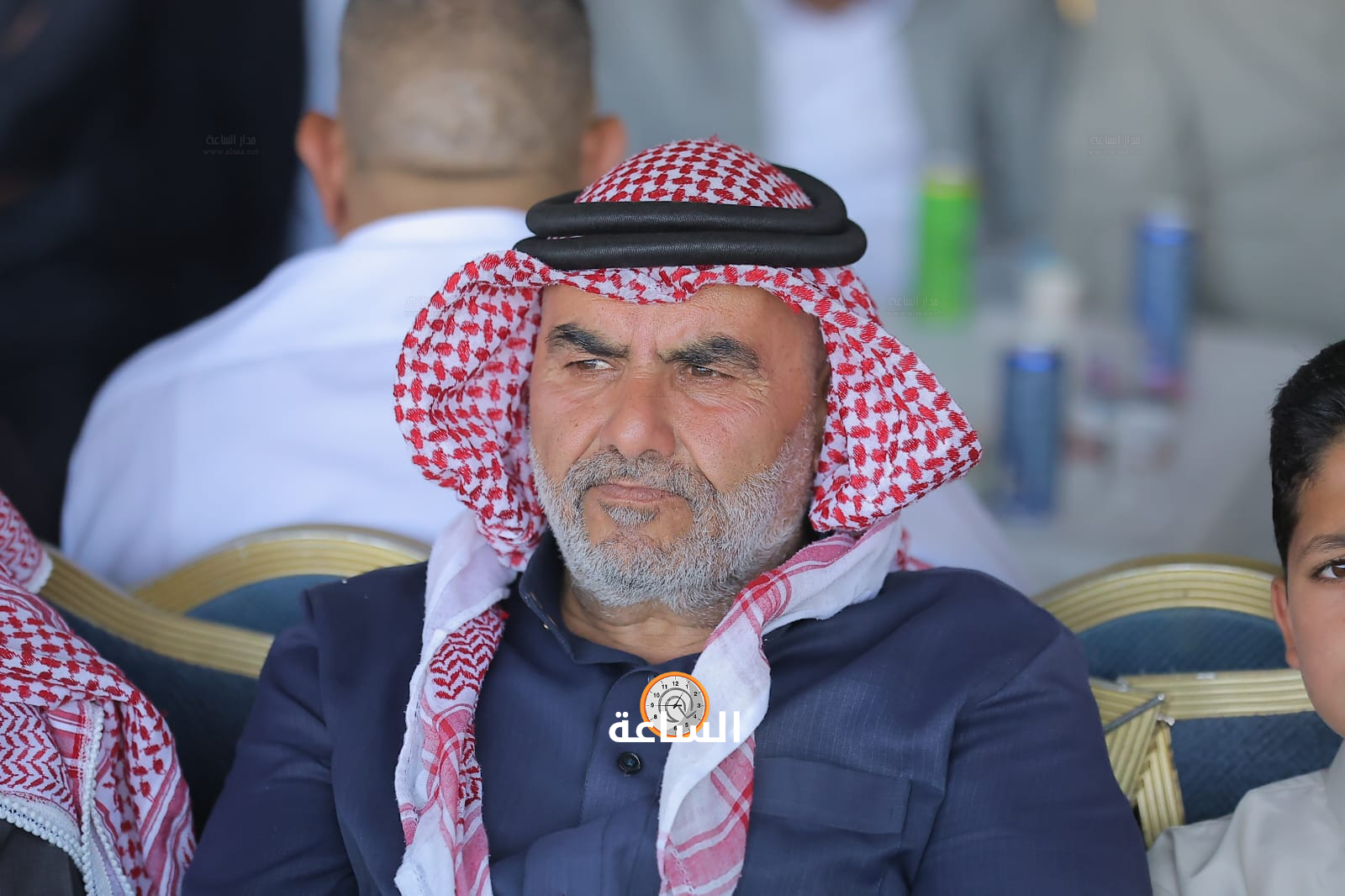 Madar Al-Saa Images 0.9949696511850096